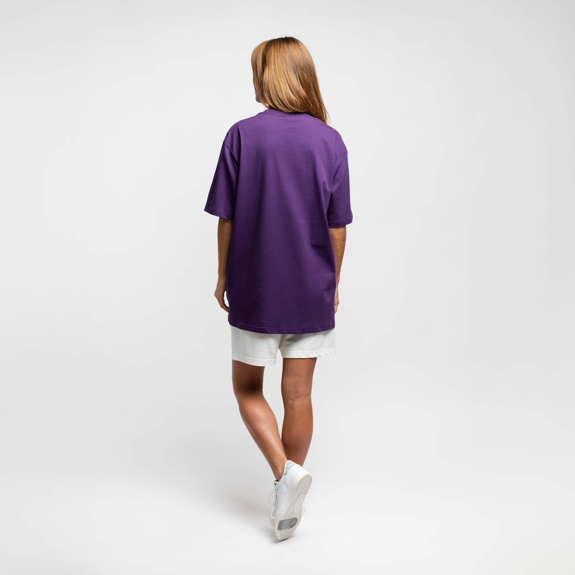 Футболка базовая