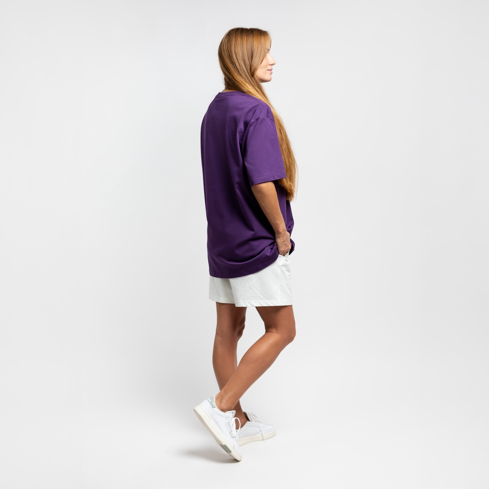 Футболка базовая