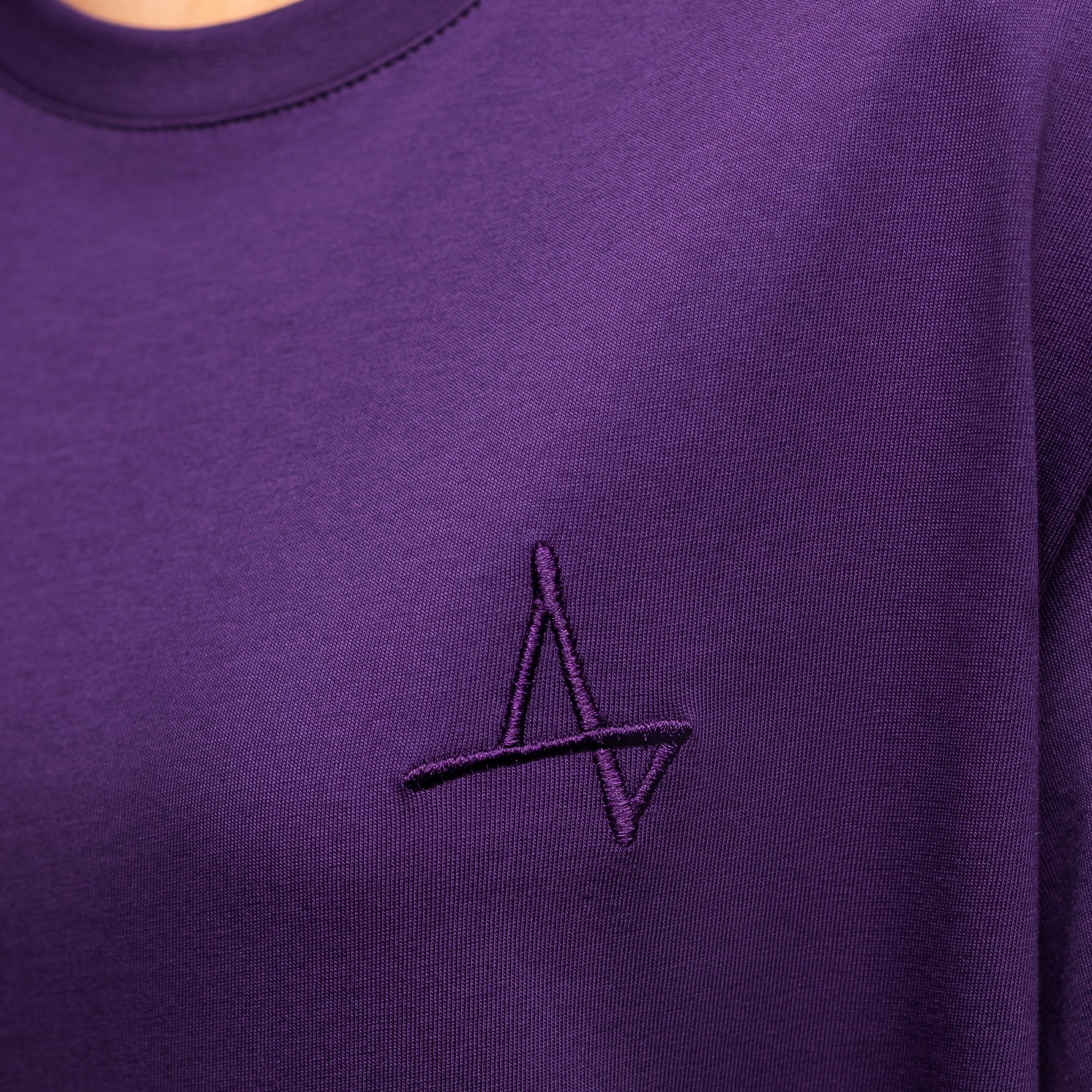 Футболка базовая