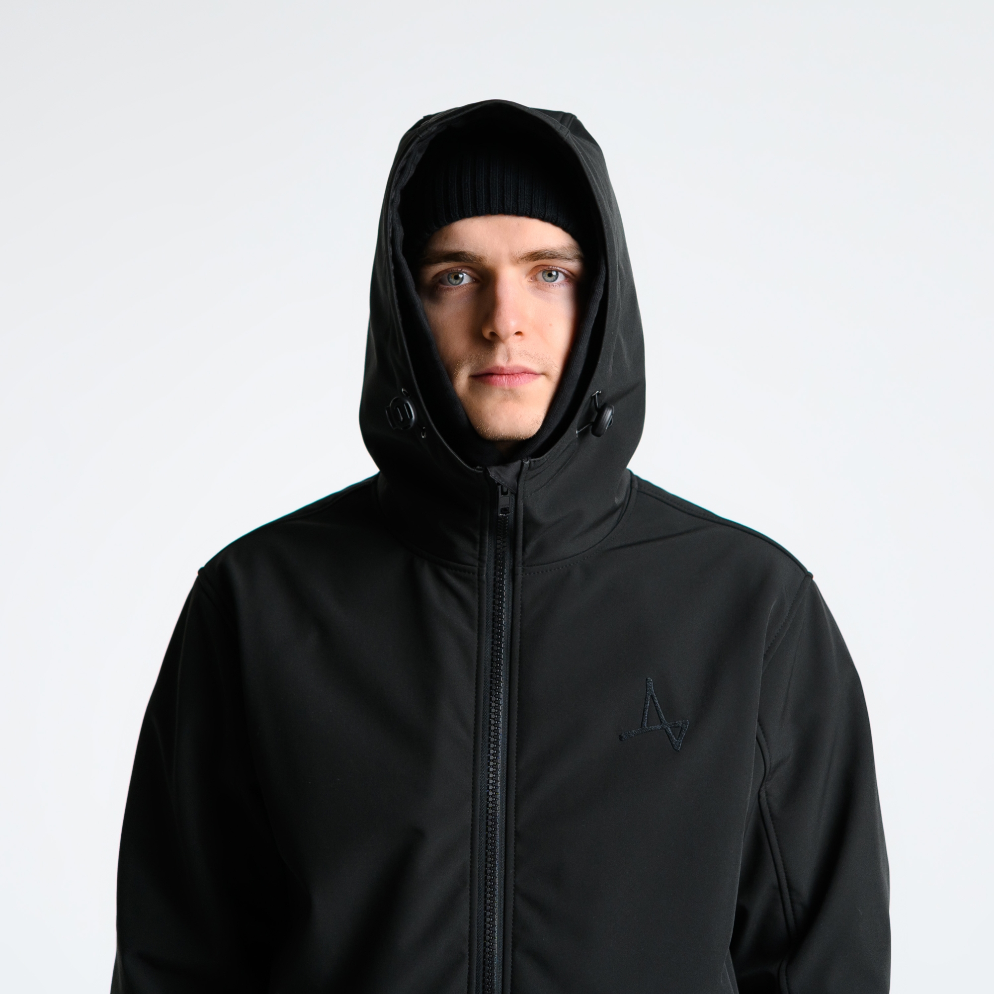 Демисезонная куртка Softshell 2