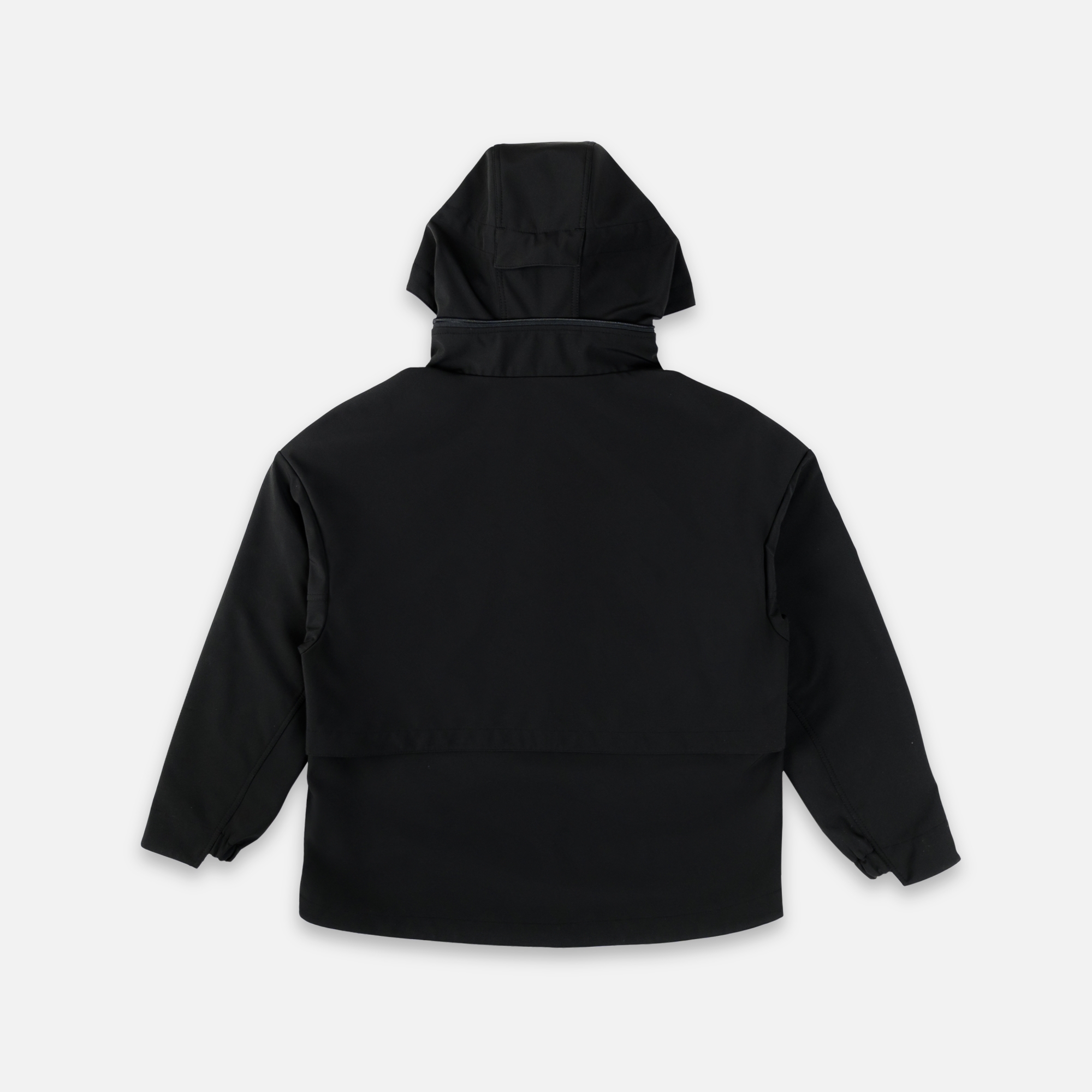 Демисезонная куртка Softshell