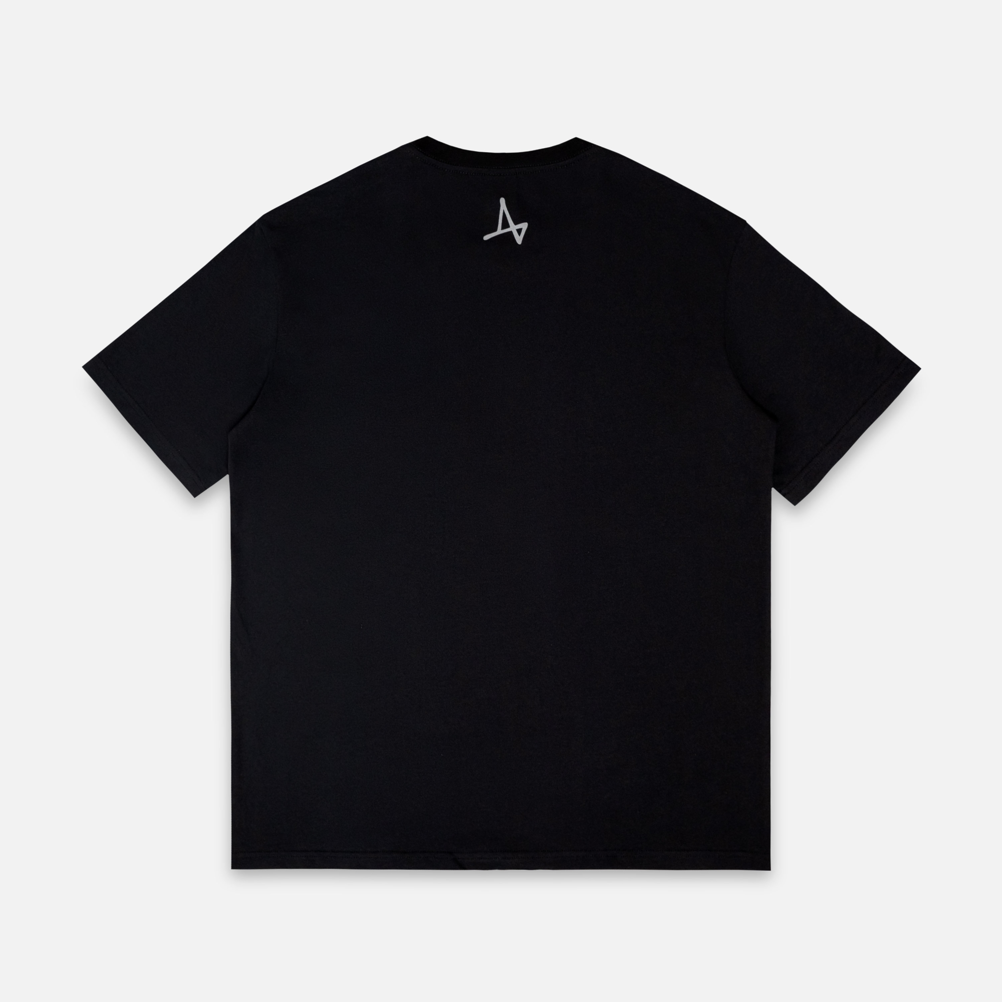 Футболка Костёр