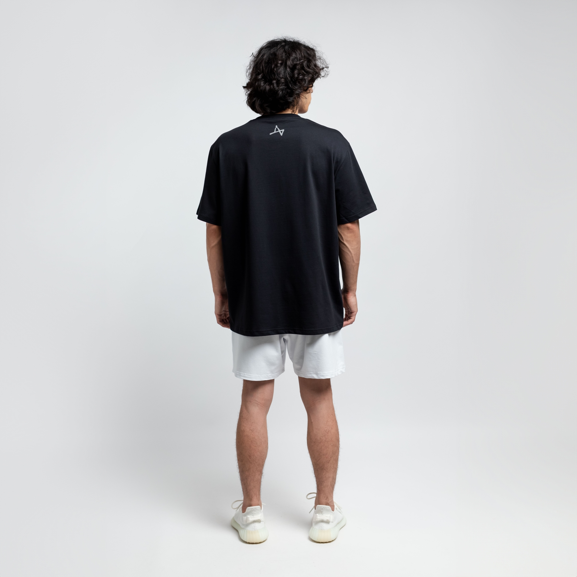 Футболка Костёр