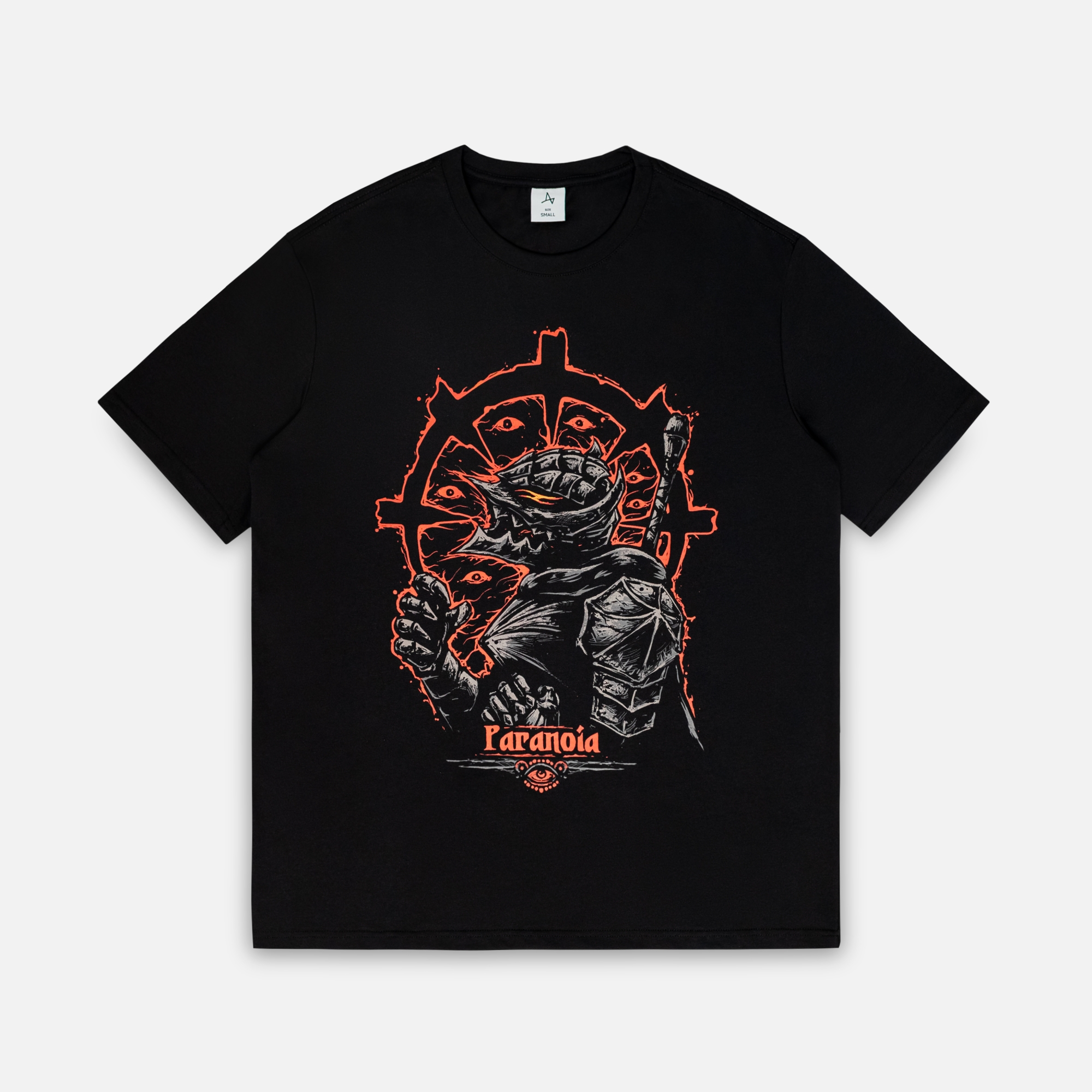 Футболка Guts