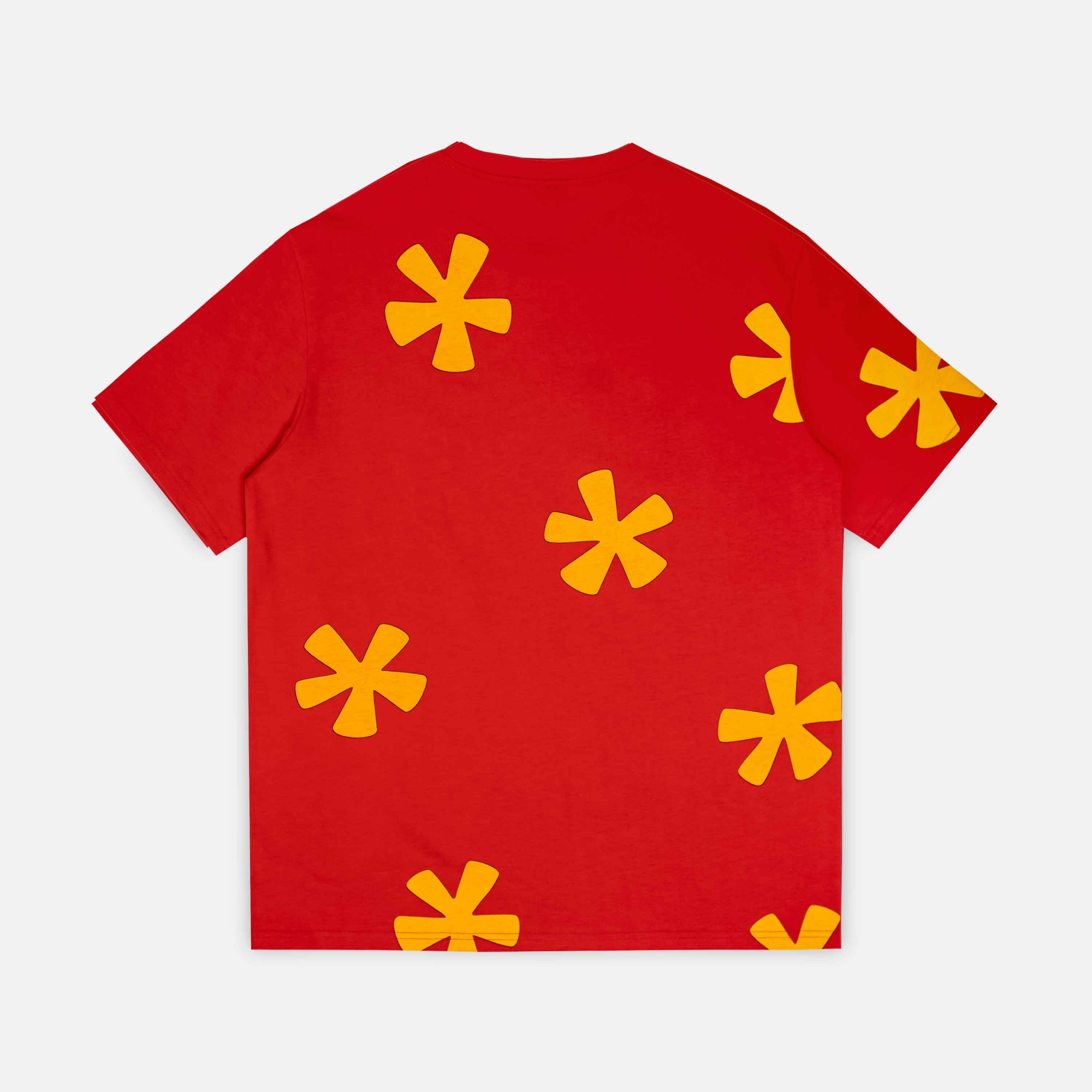 Футболка Pattern