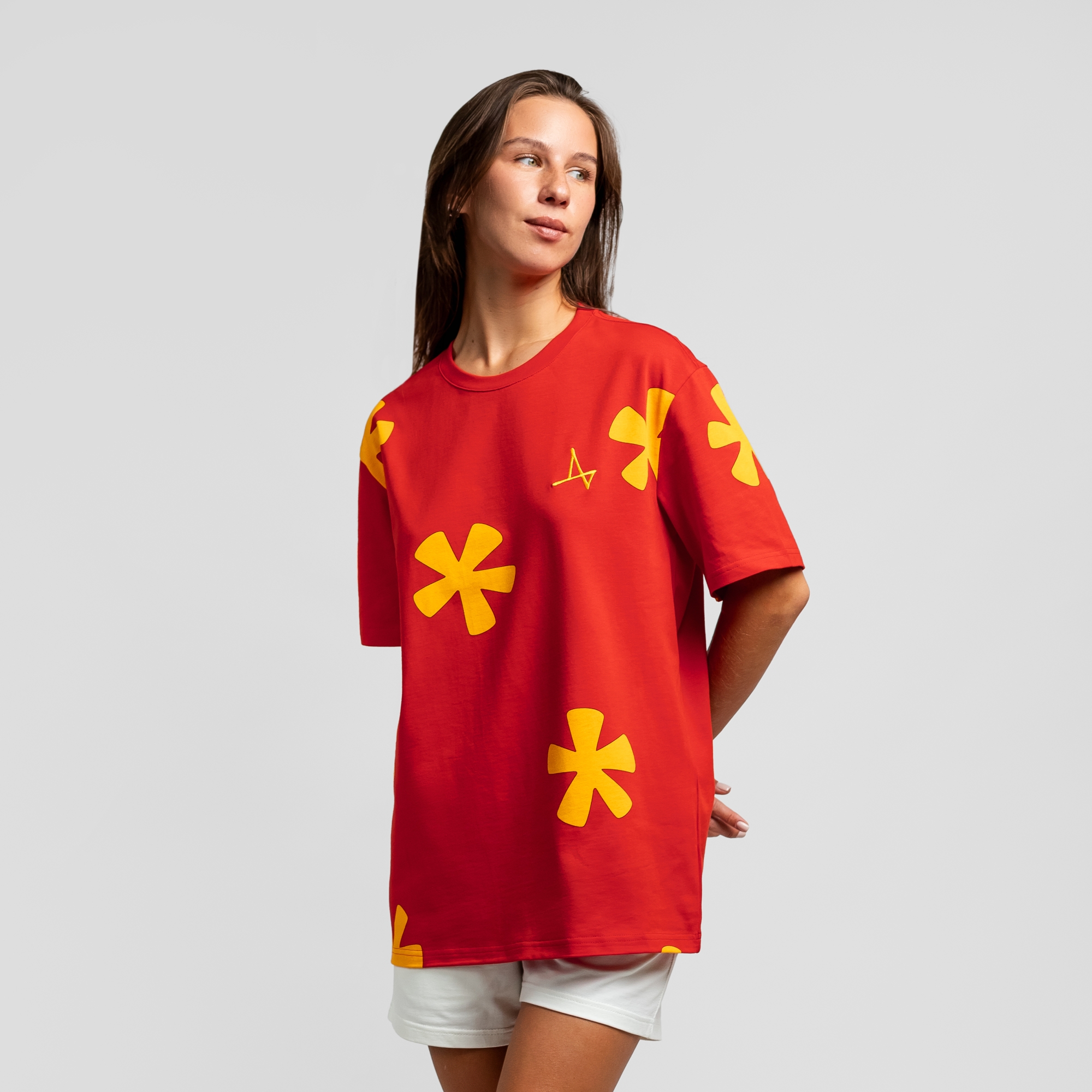 Футболка Pattern