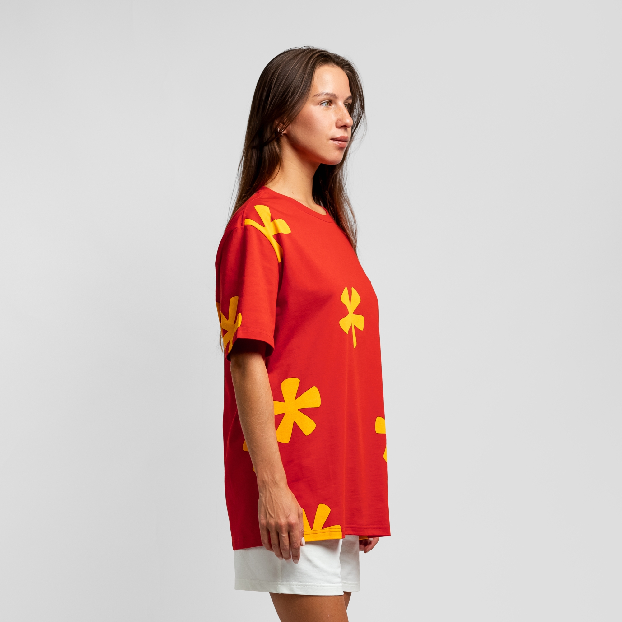 Футболка Pattern