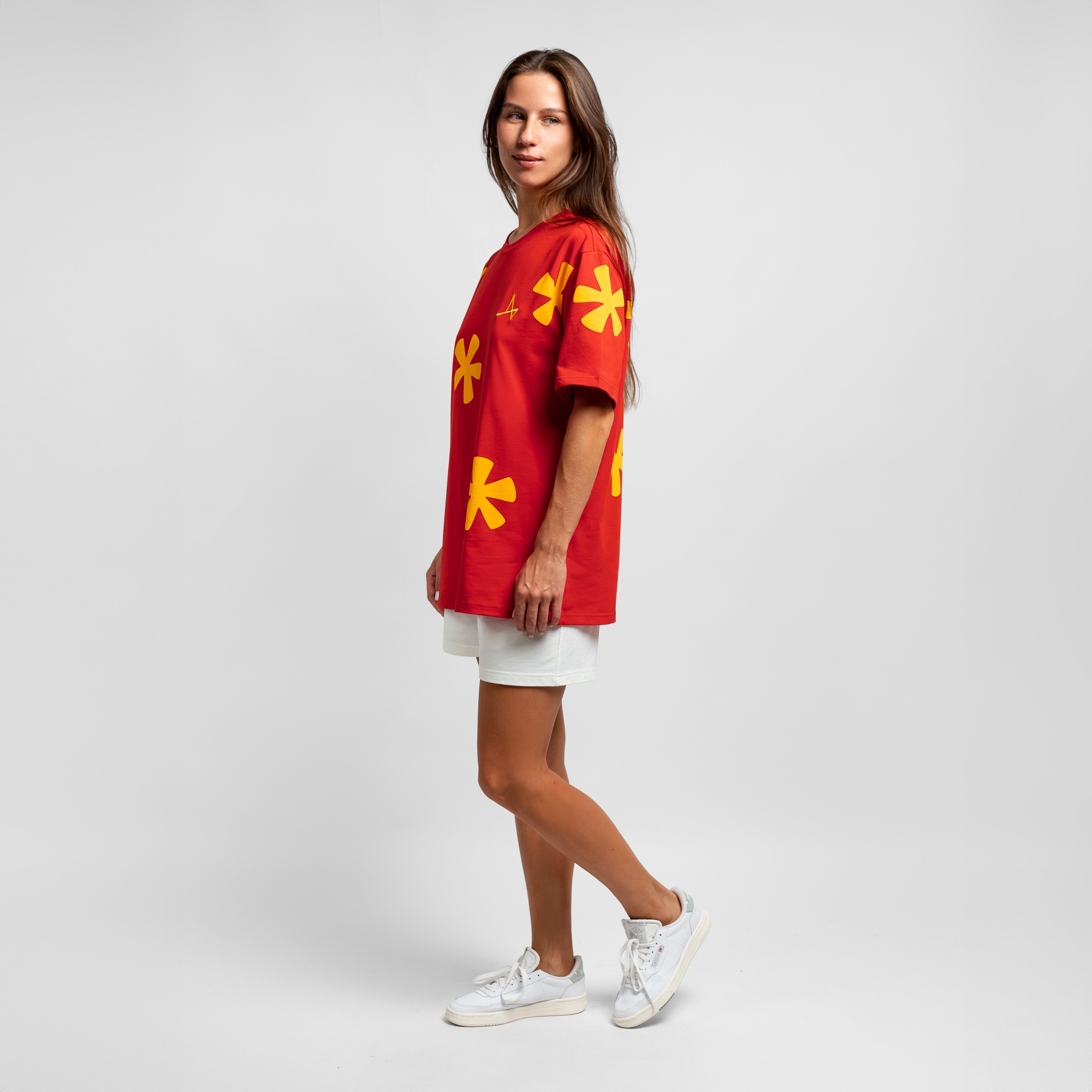 Футболка Pattern