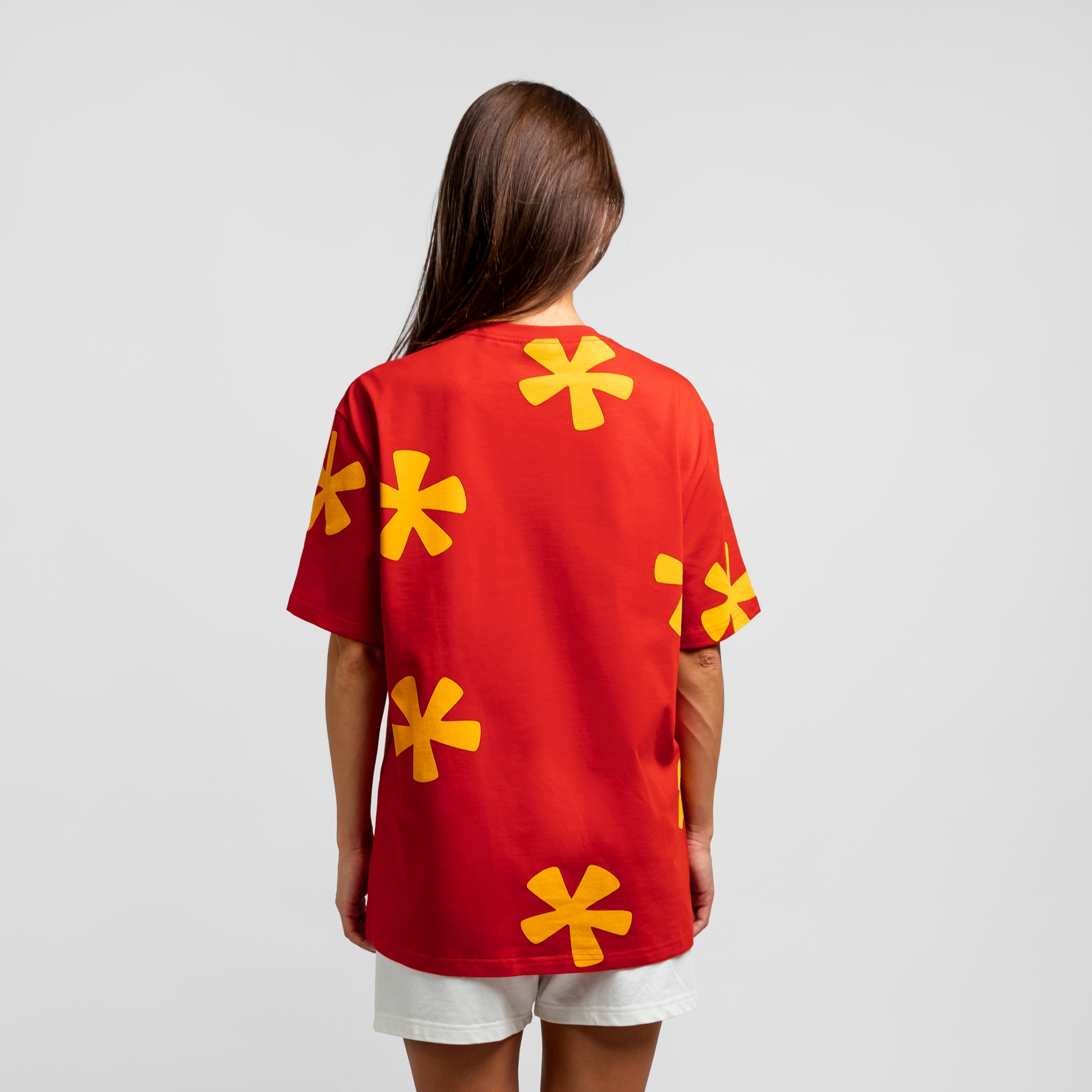 Футболка Pattern