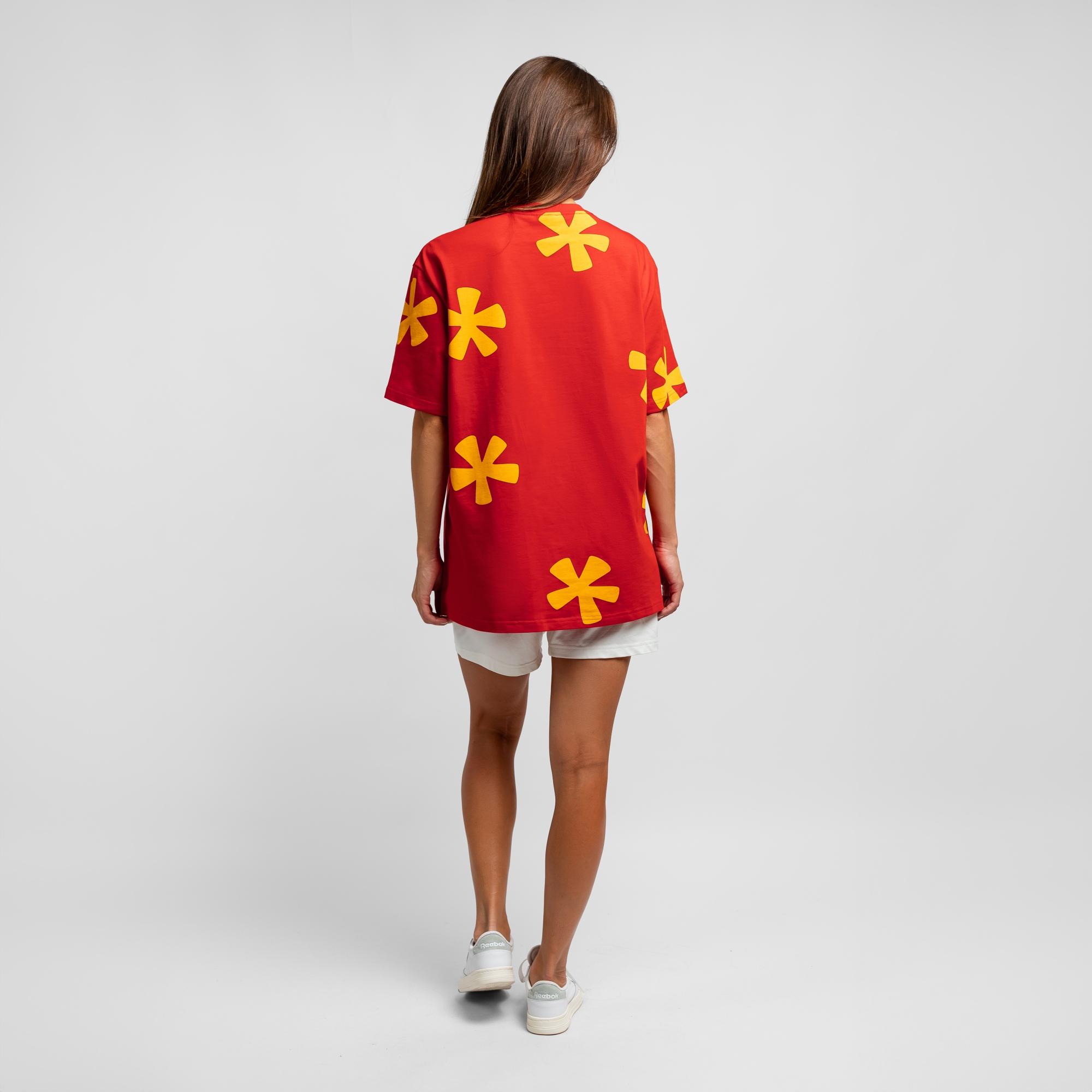 Футболка Pattern