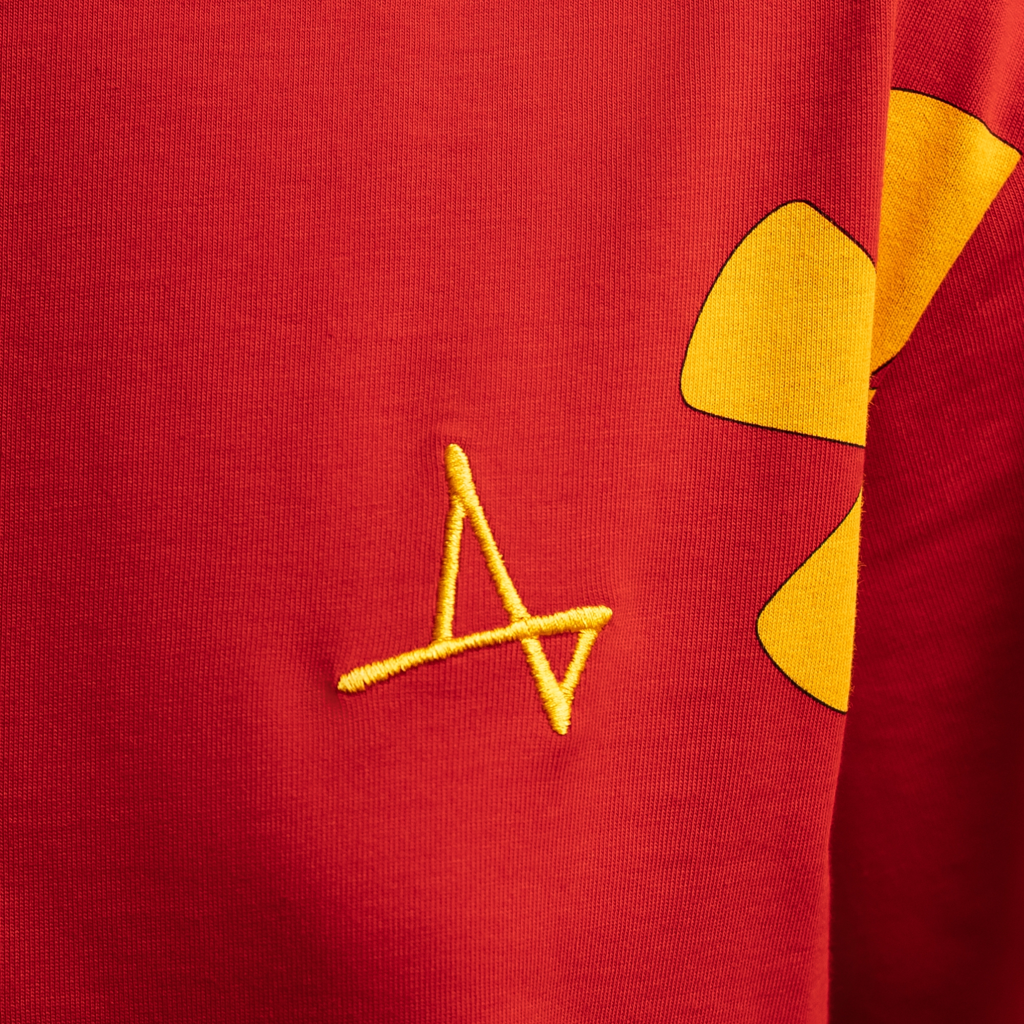 Футболка Pattern