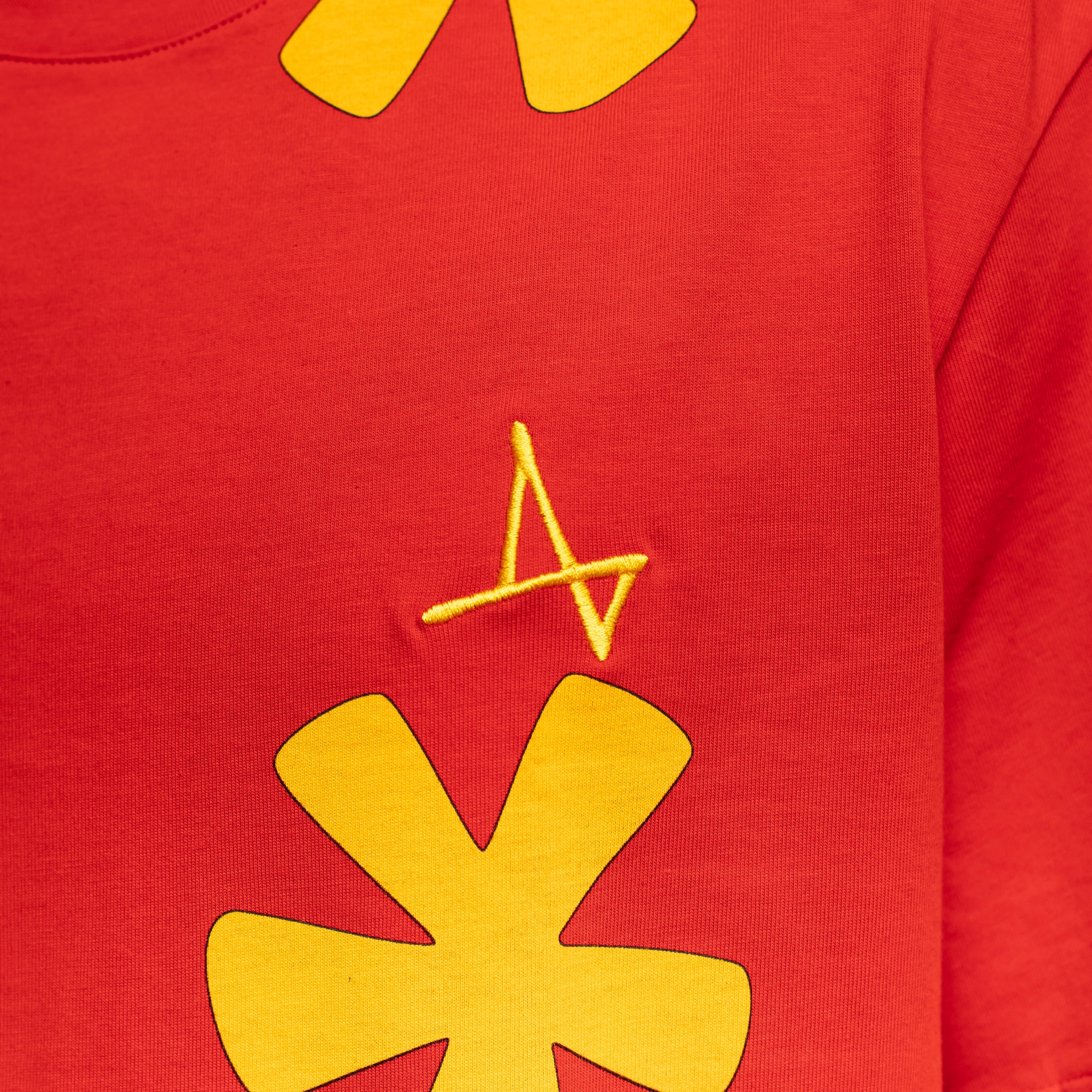 Футболка Pattern