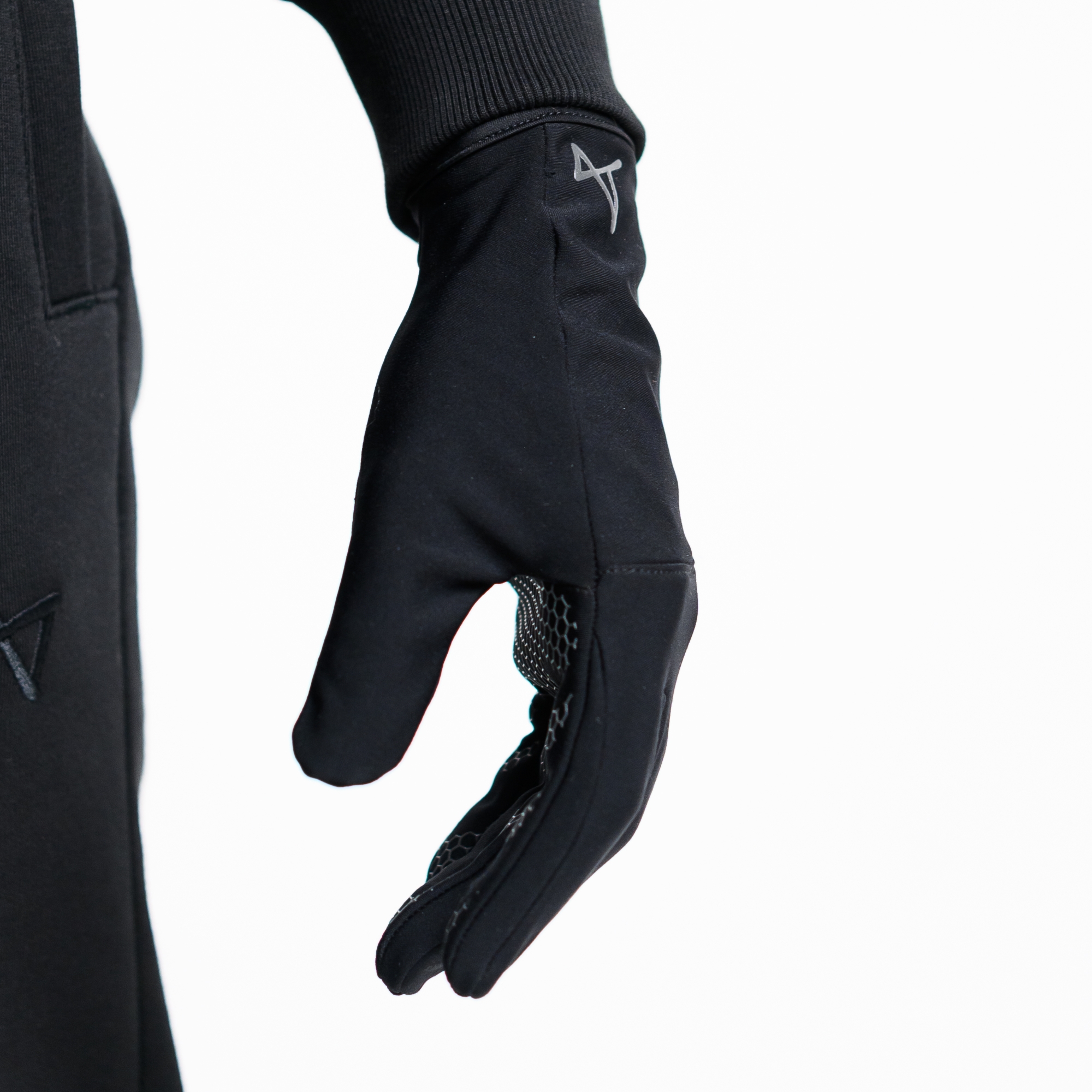 Тренировочные перчатки (Gloves04) — Indiwd