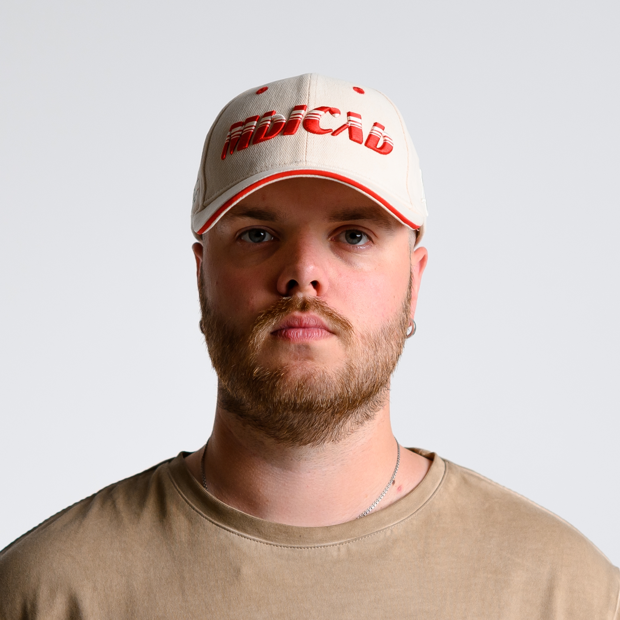 Кепка Мысль