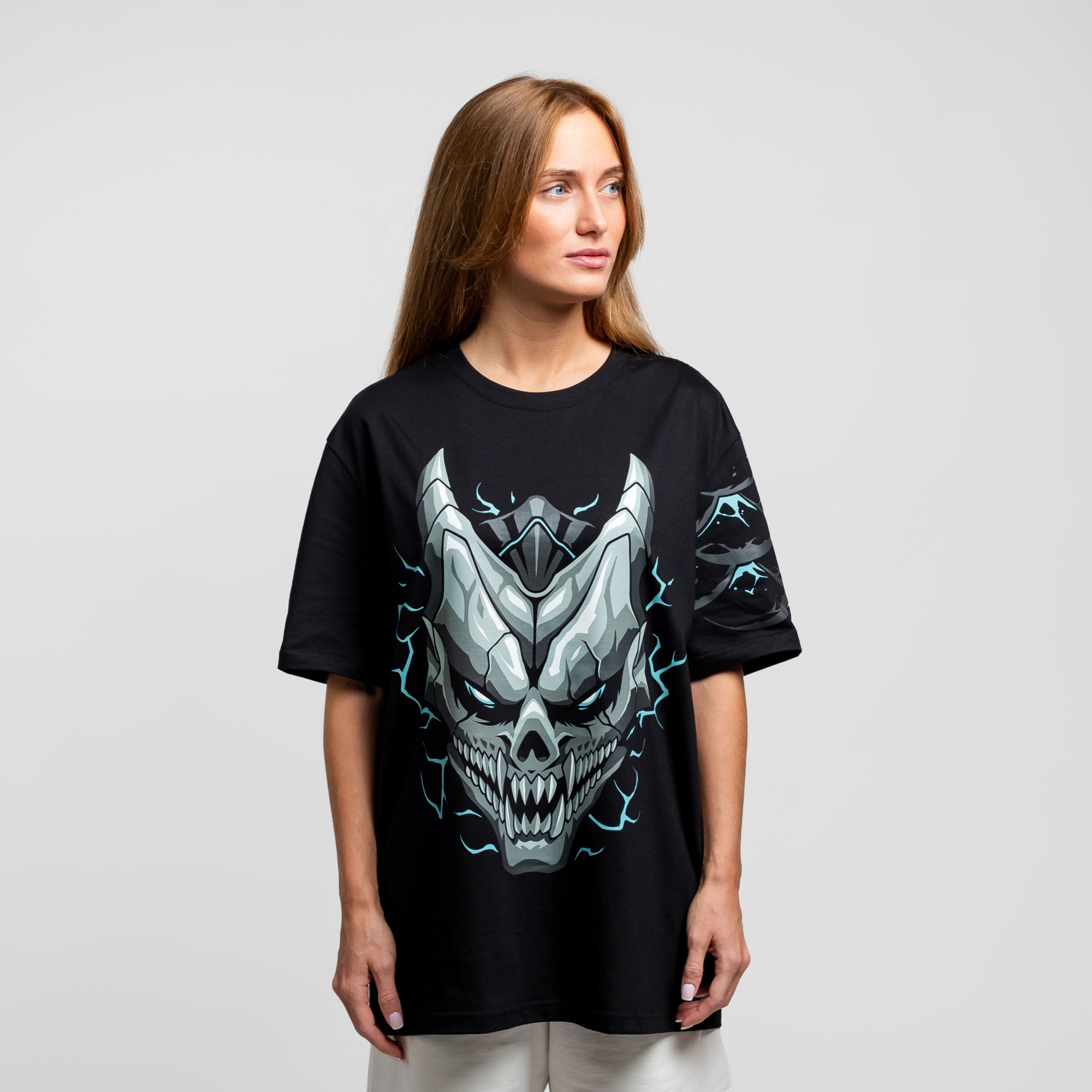 Футболка Номер 8