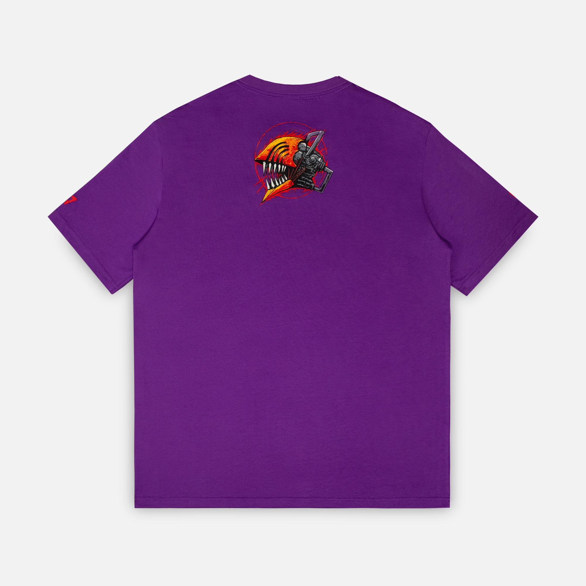 Футболка Chainsaw