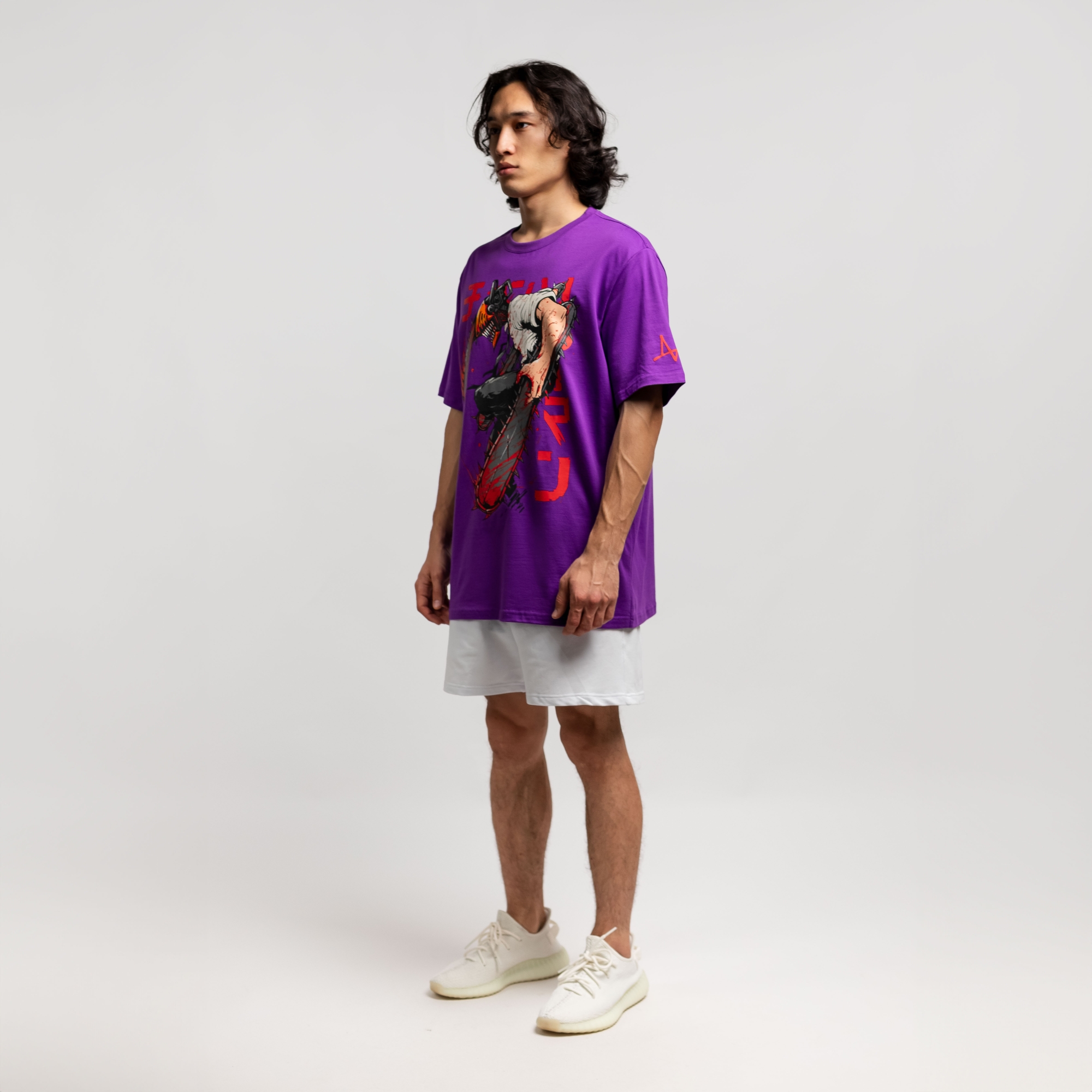 Футболка Chainsaw