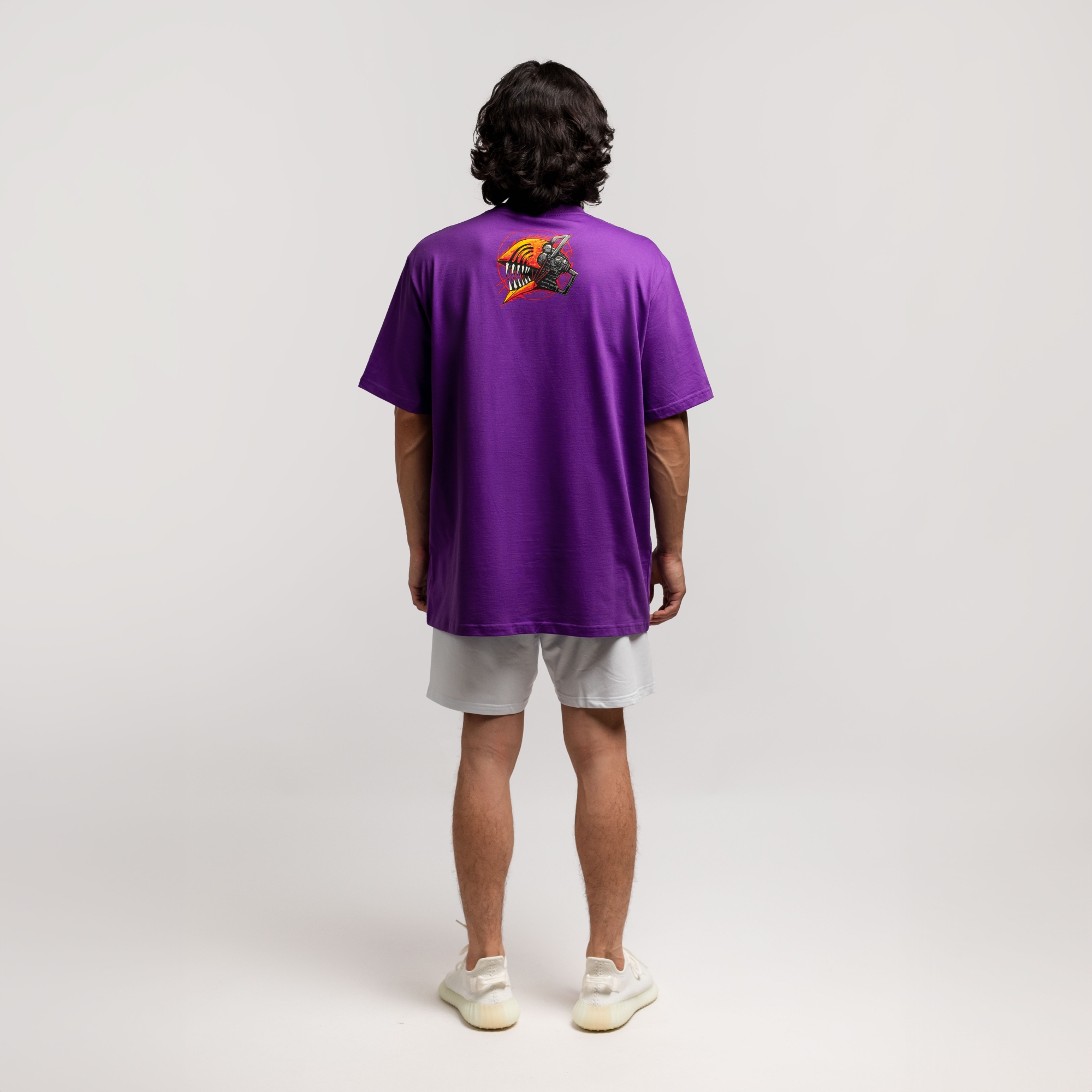 Футболка Chainsaw