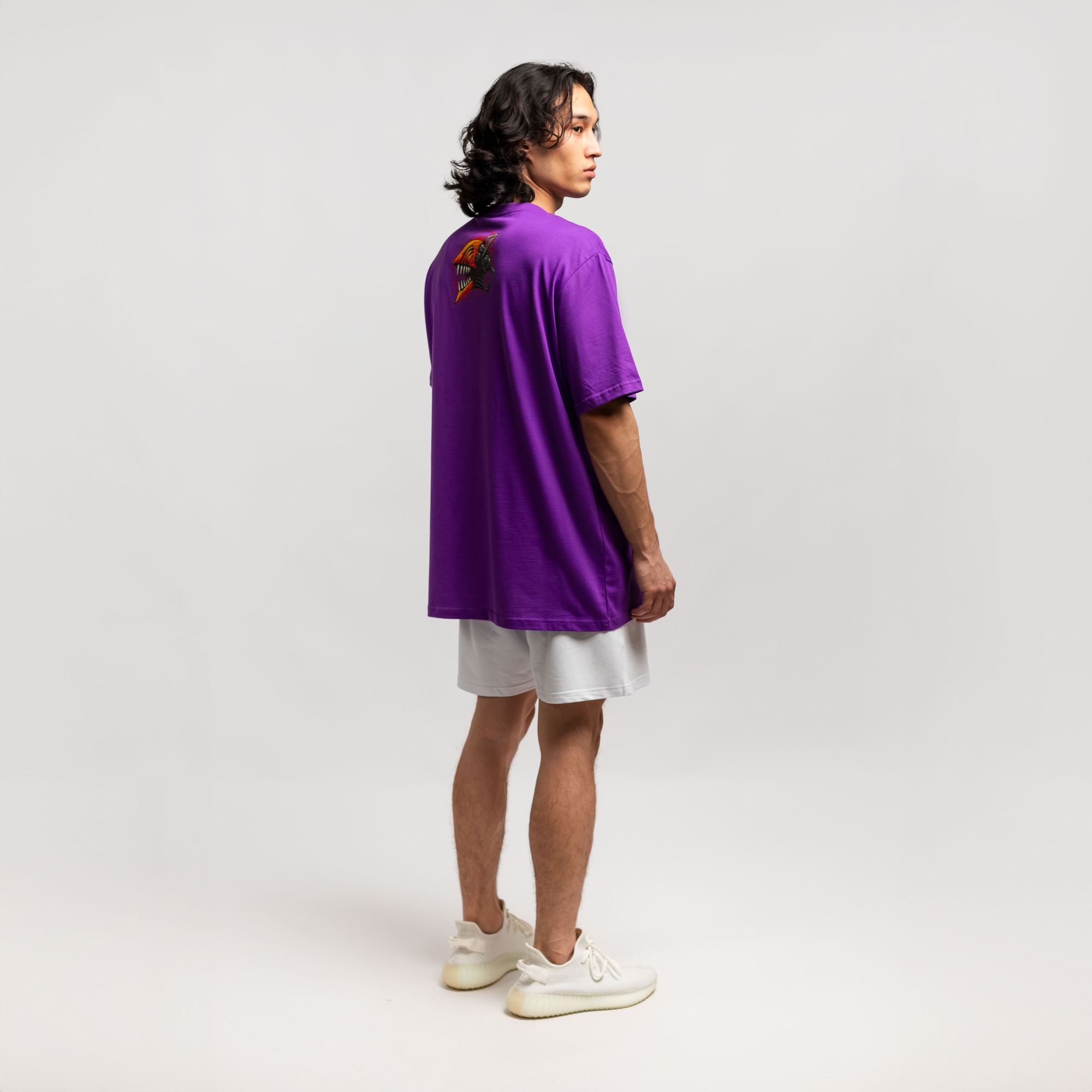 Футболка Chainsaw