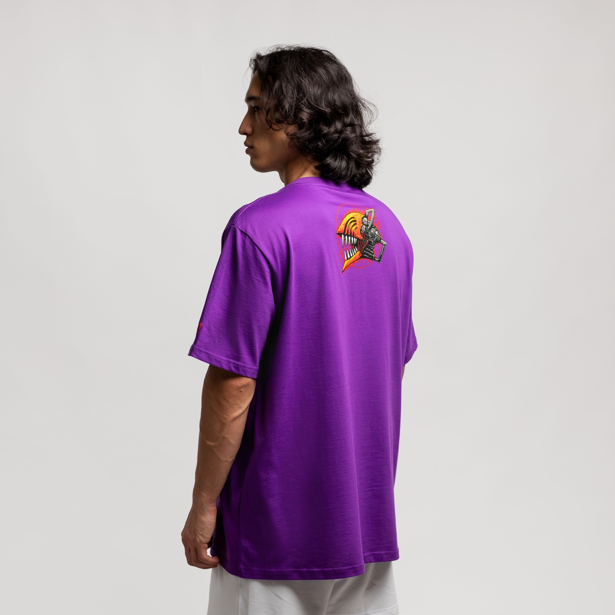 Футболка Chainsaw