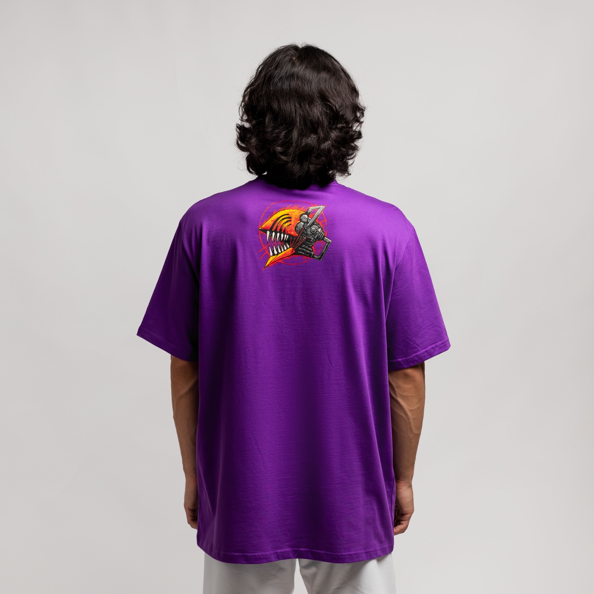 Футболка Chainsaw