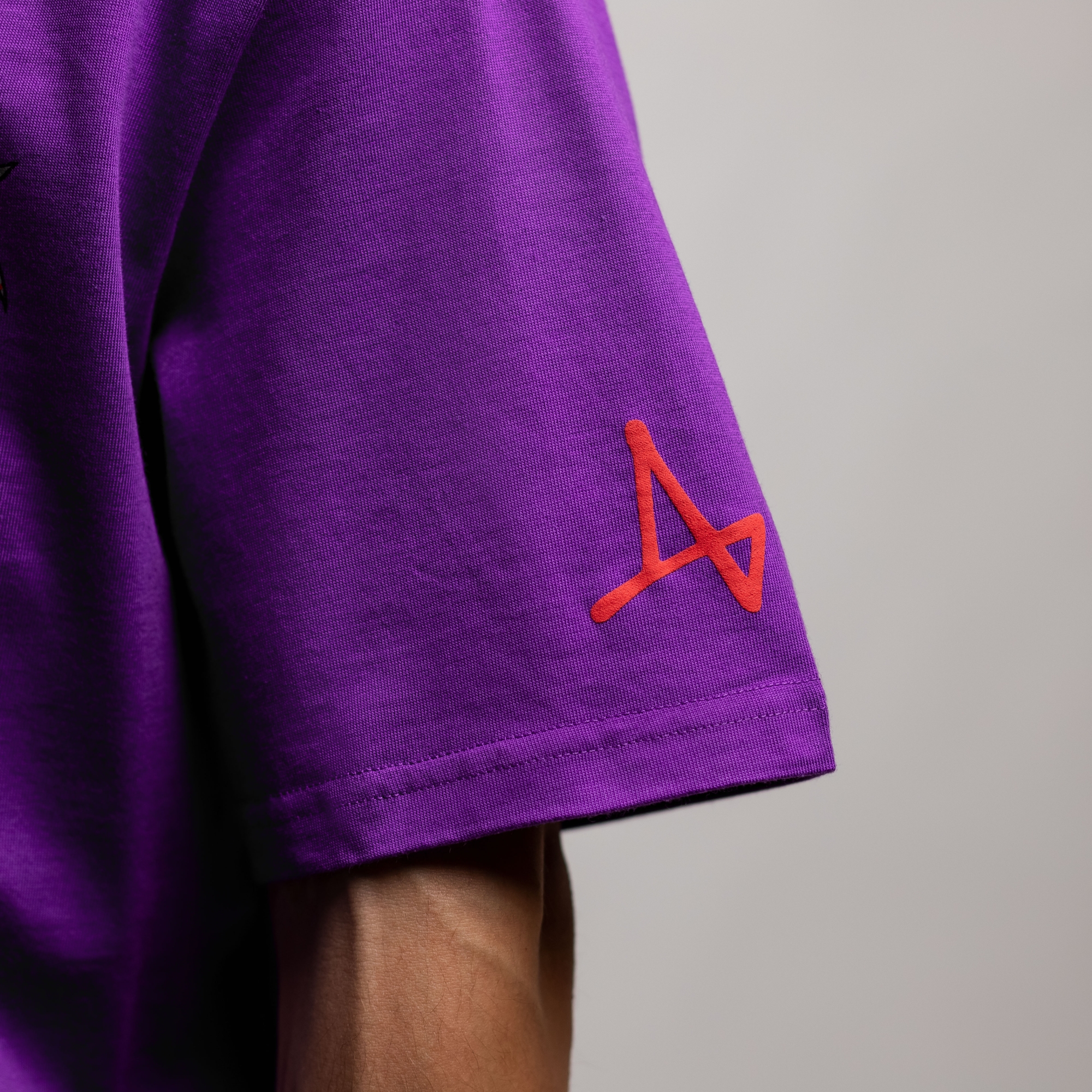 Футболка Chainsaw