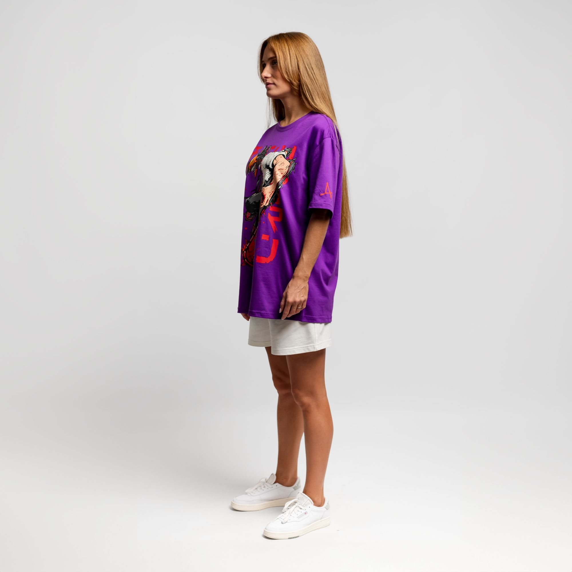 Футболка Chainsaw