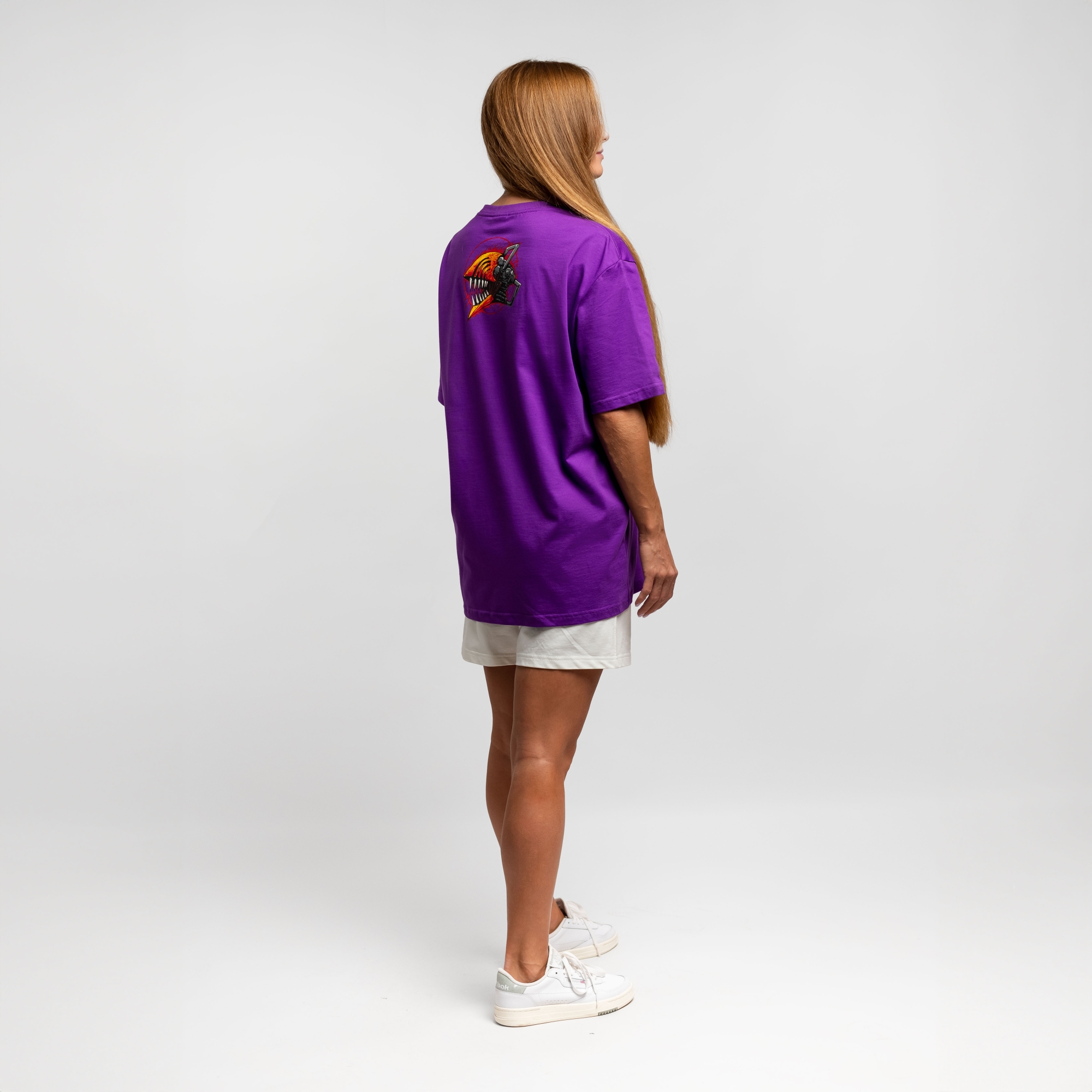 Футболка Chainsaw