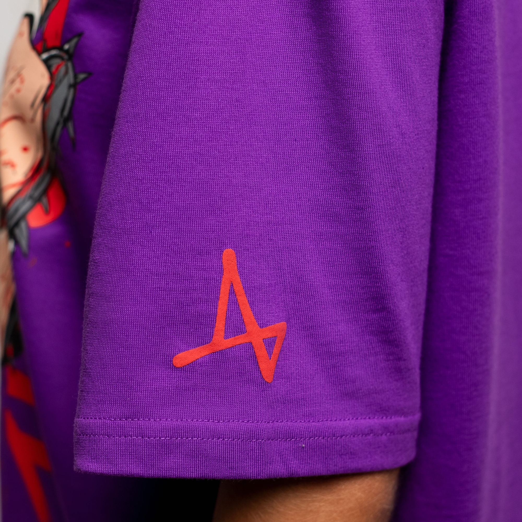 Футболка Chainsaw