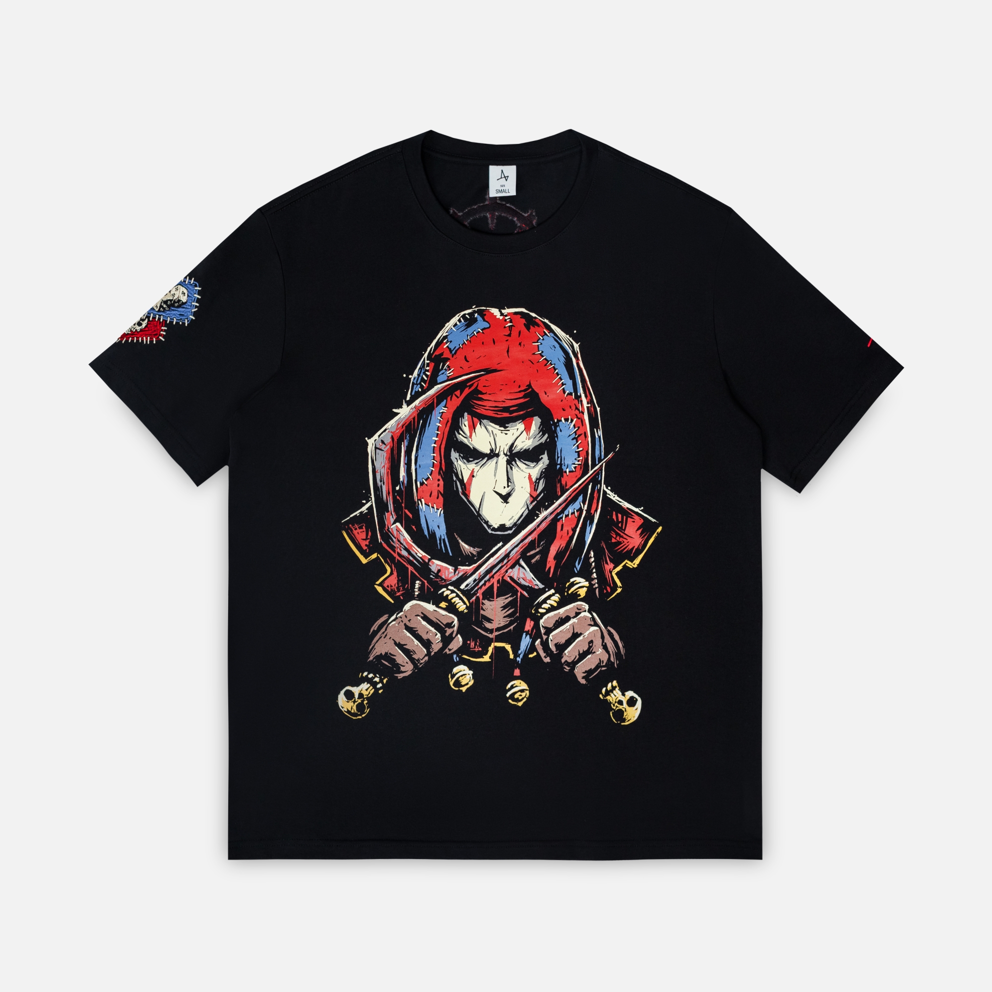 Футболка Шут