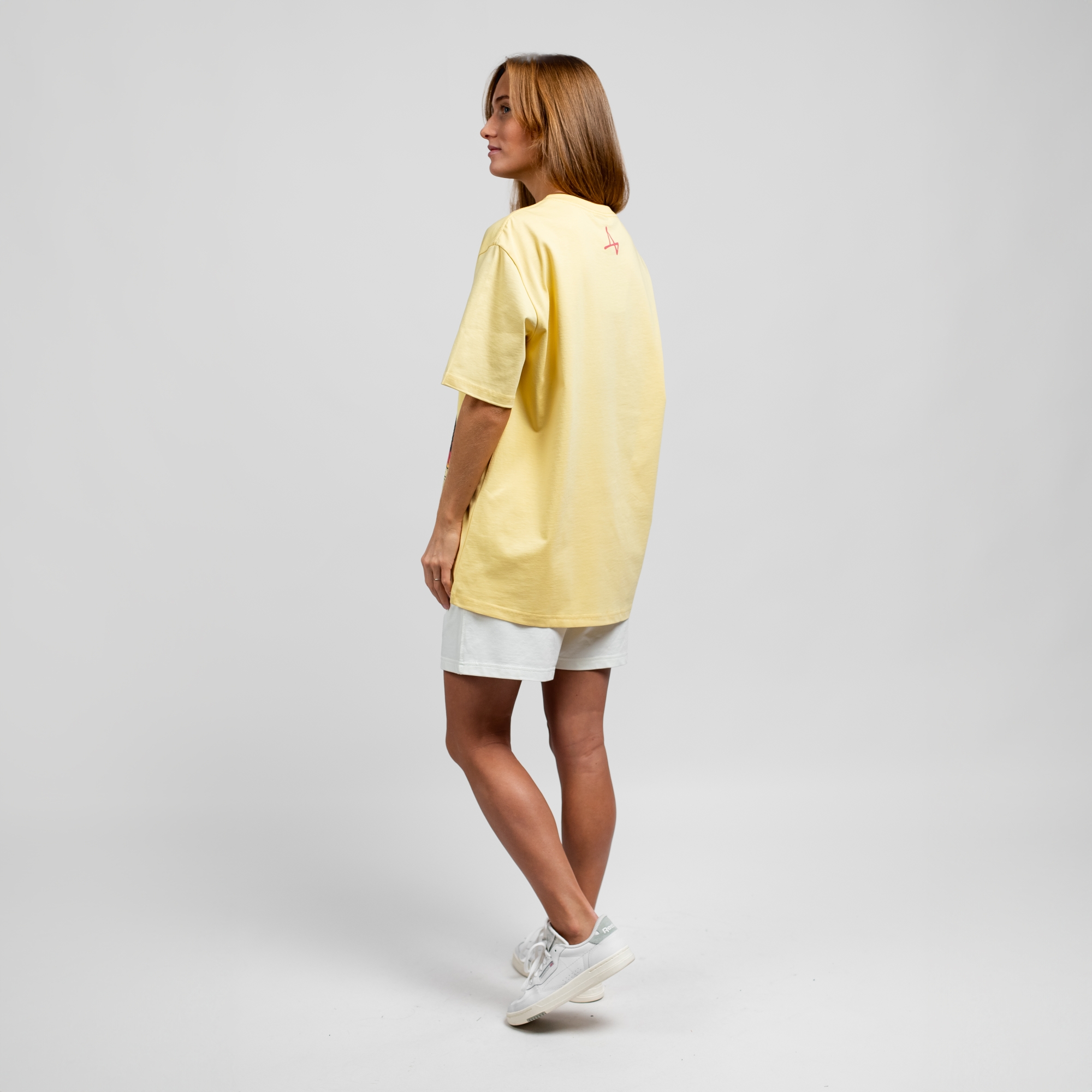 Футболка Жаба-Самурай