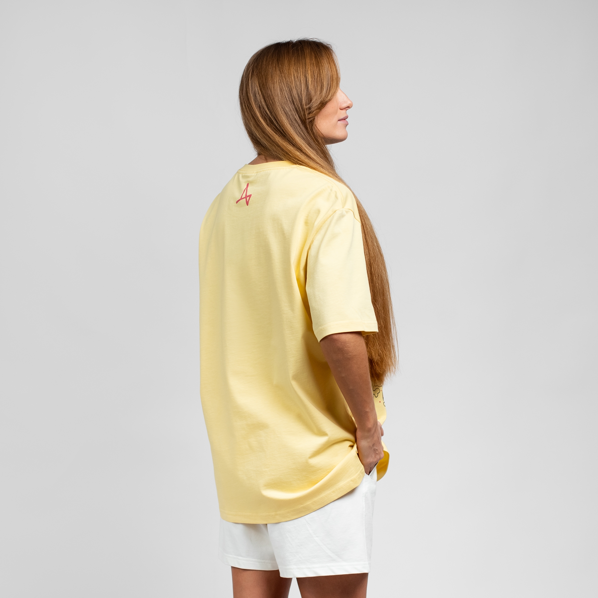 Футболка Жаба-Самурай