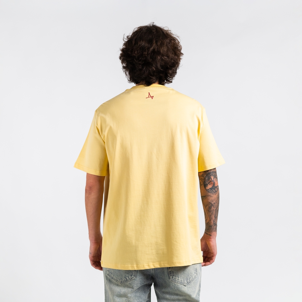 Футболка Жаба-Самурай