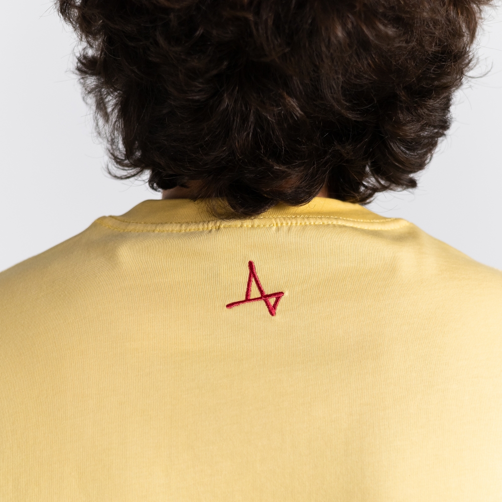 Футболка Жаба-Самурай