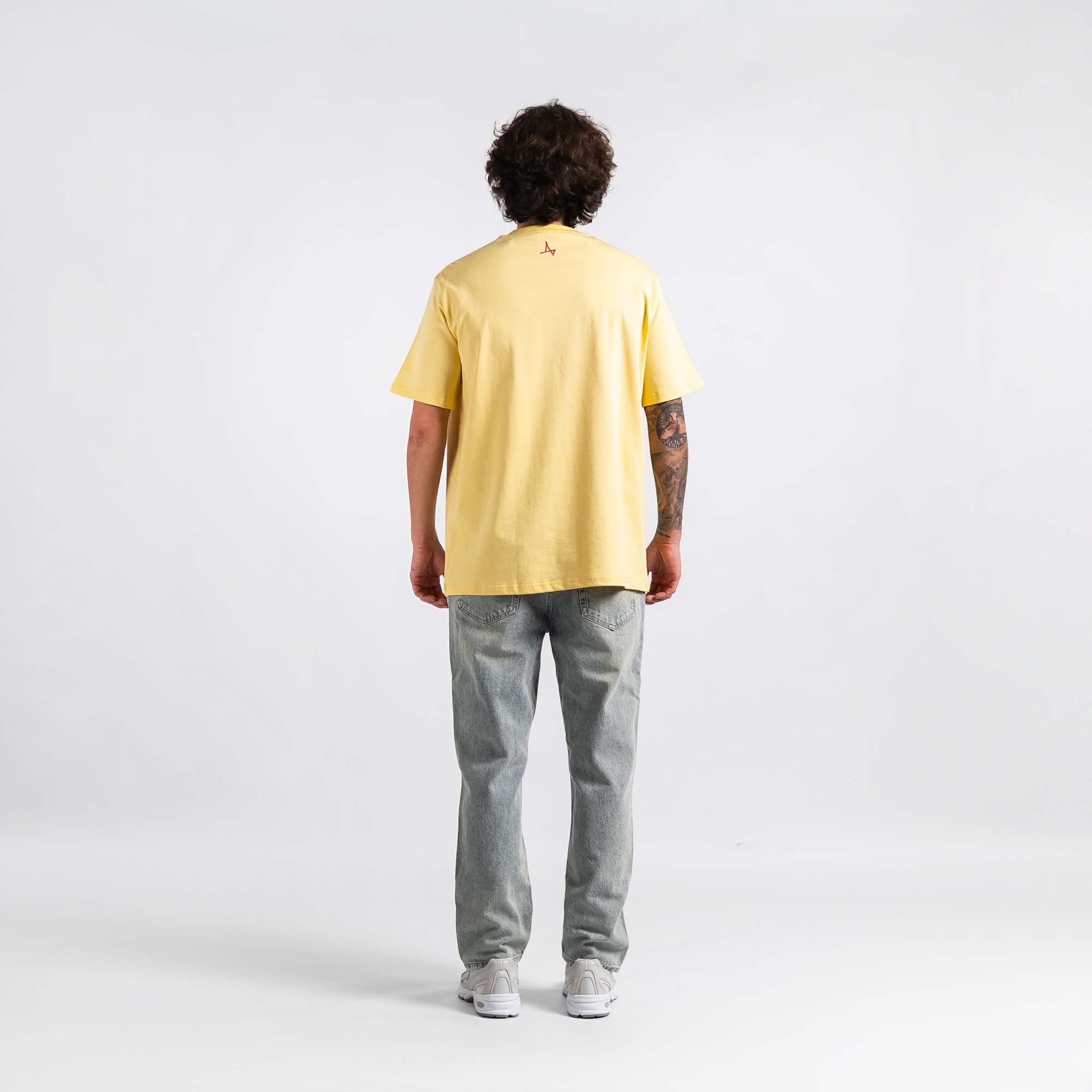 Футболка Жаба-Самурай