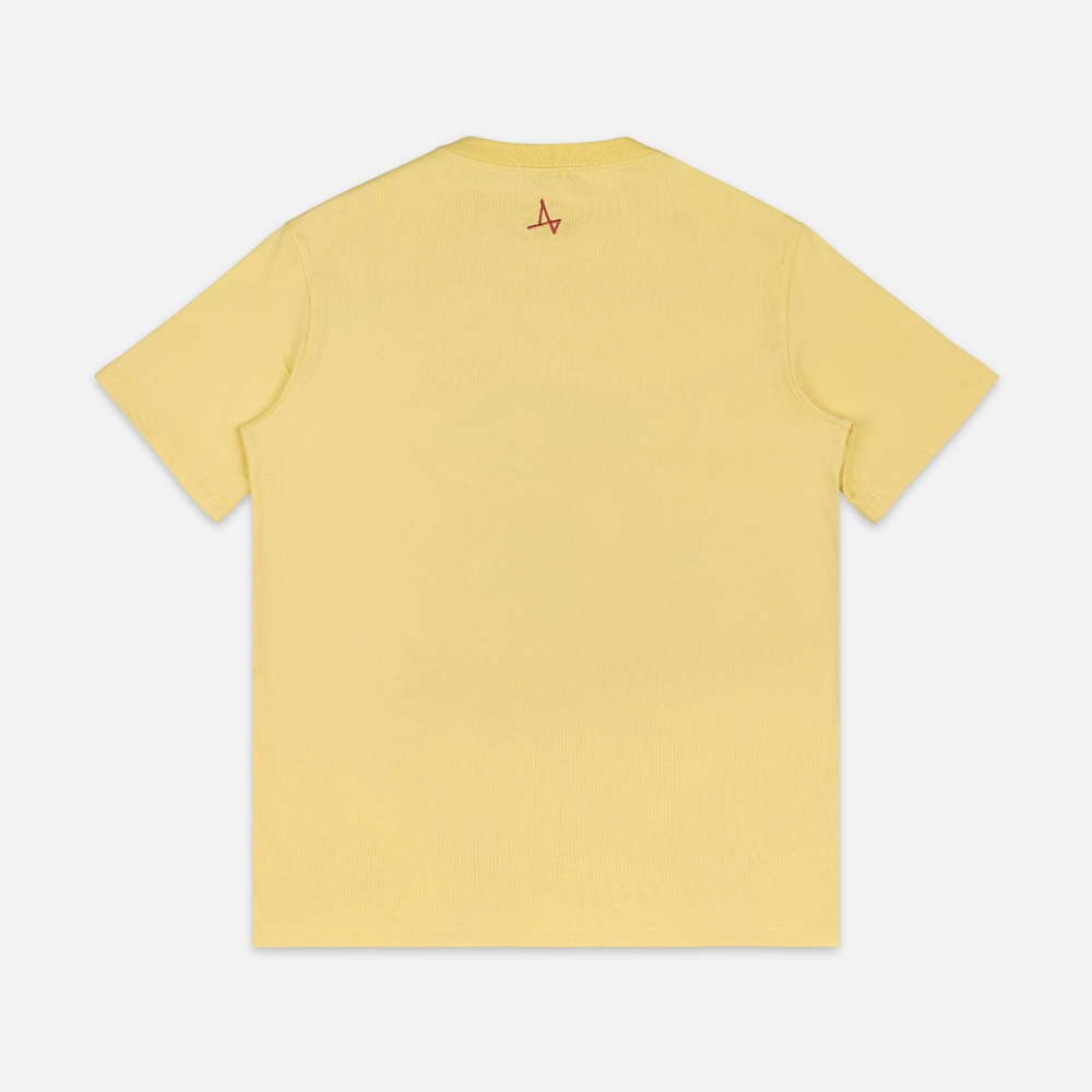 Футболка Жаба-Самурай