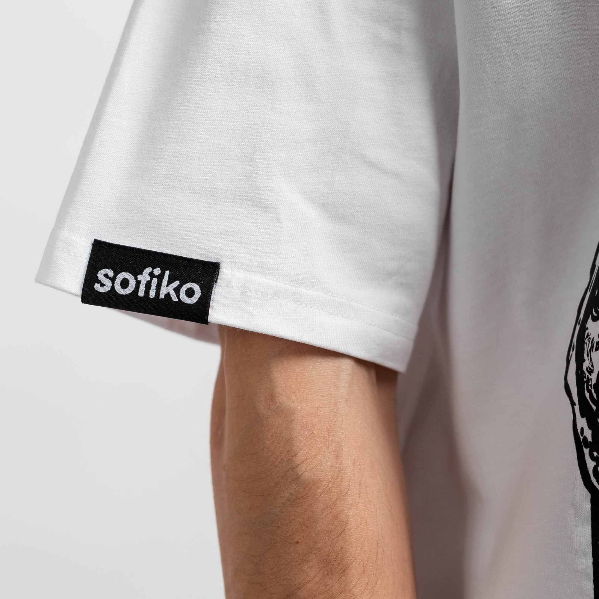 Футболка Awake