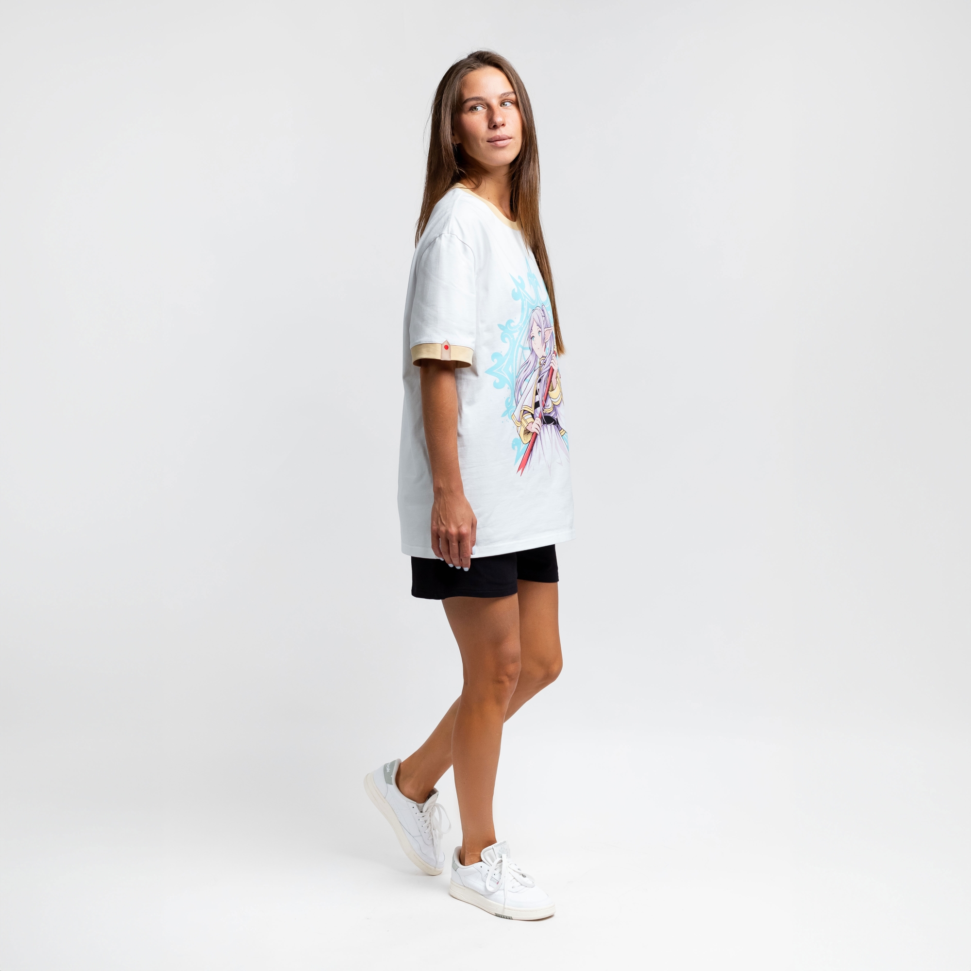 Футболка Frieren