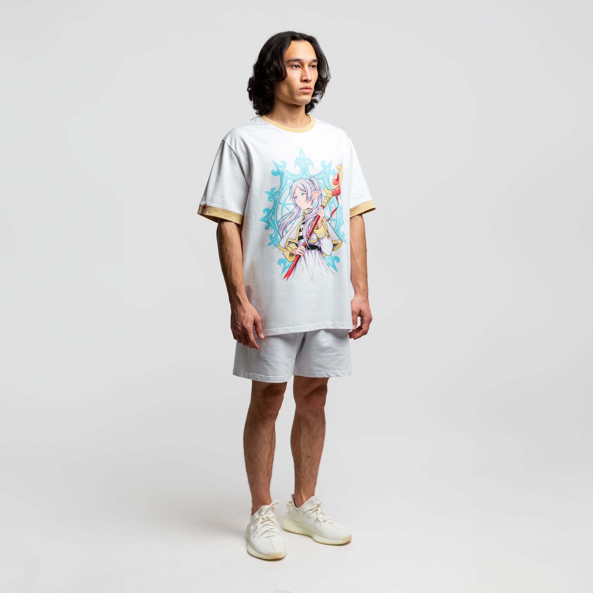 Футболка Frieren