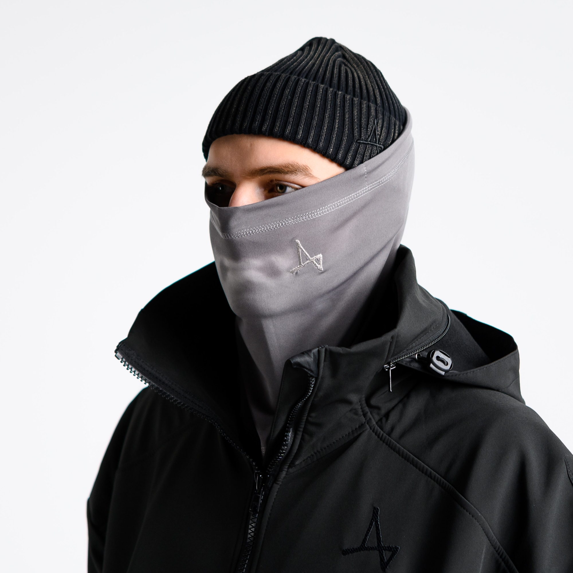 Снуд Thermochrome