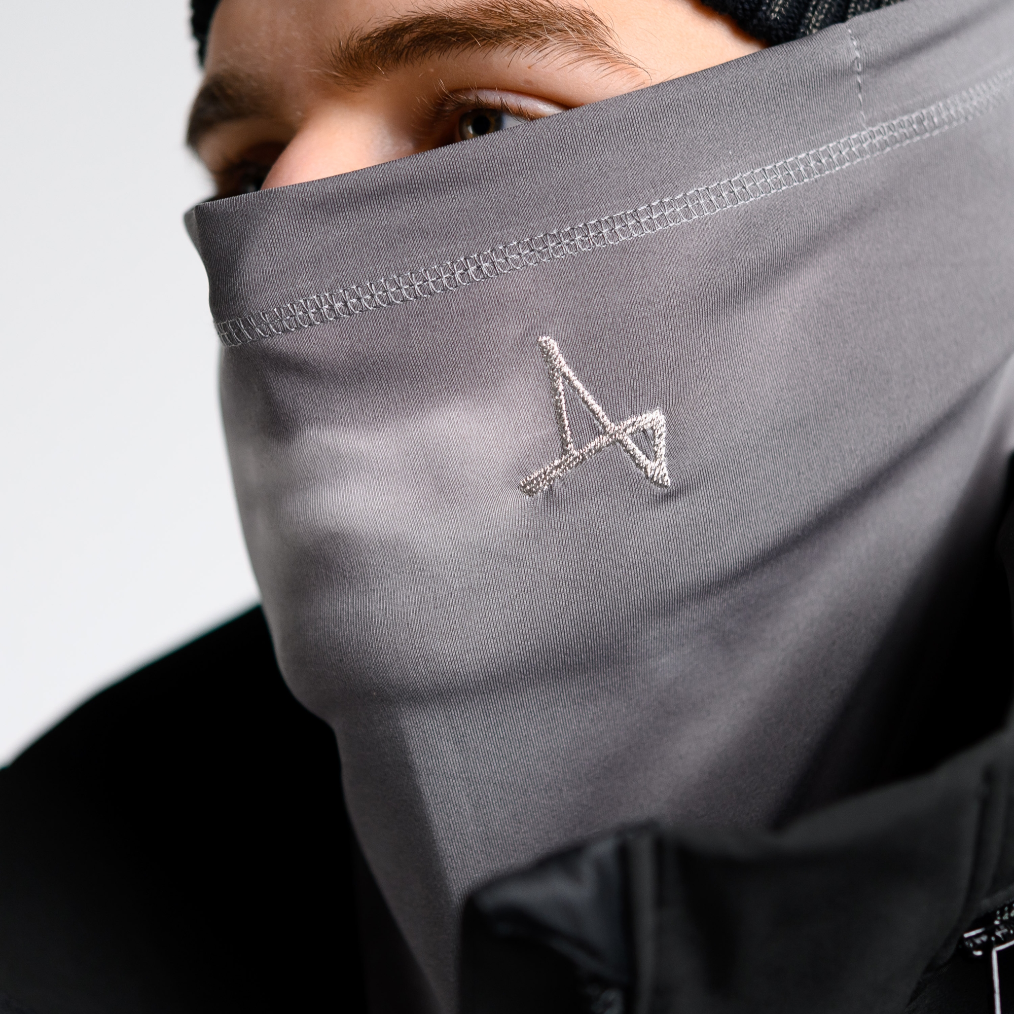 Снуд Thermochrome