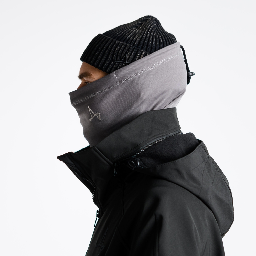 Снуд Thermochrome