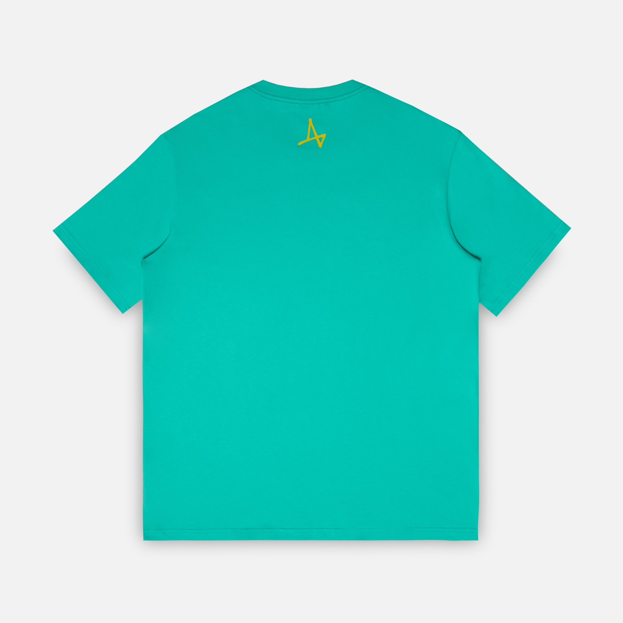 Футболка Капибарa