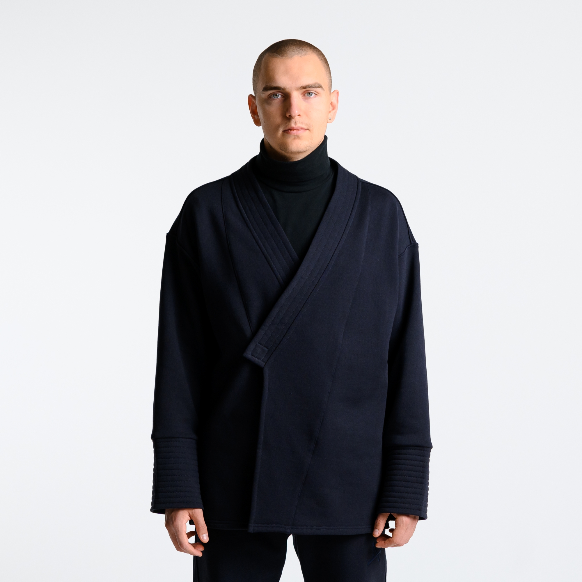 Кимоно Бегущего