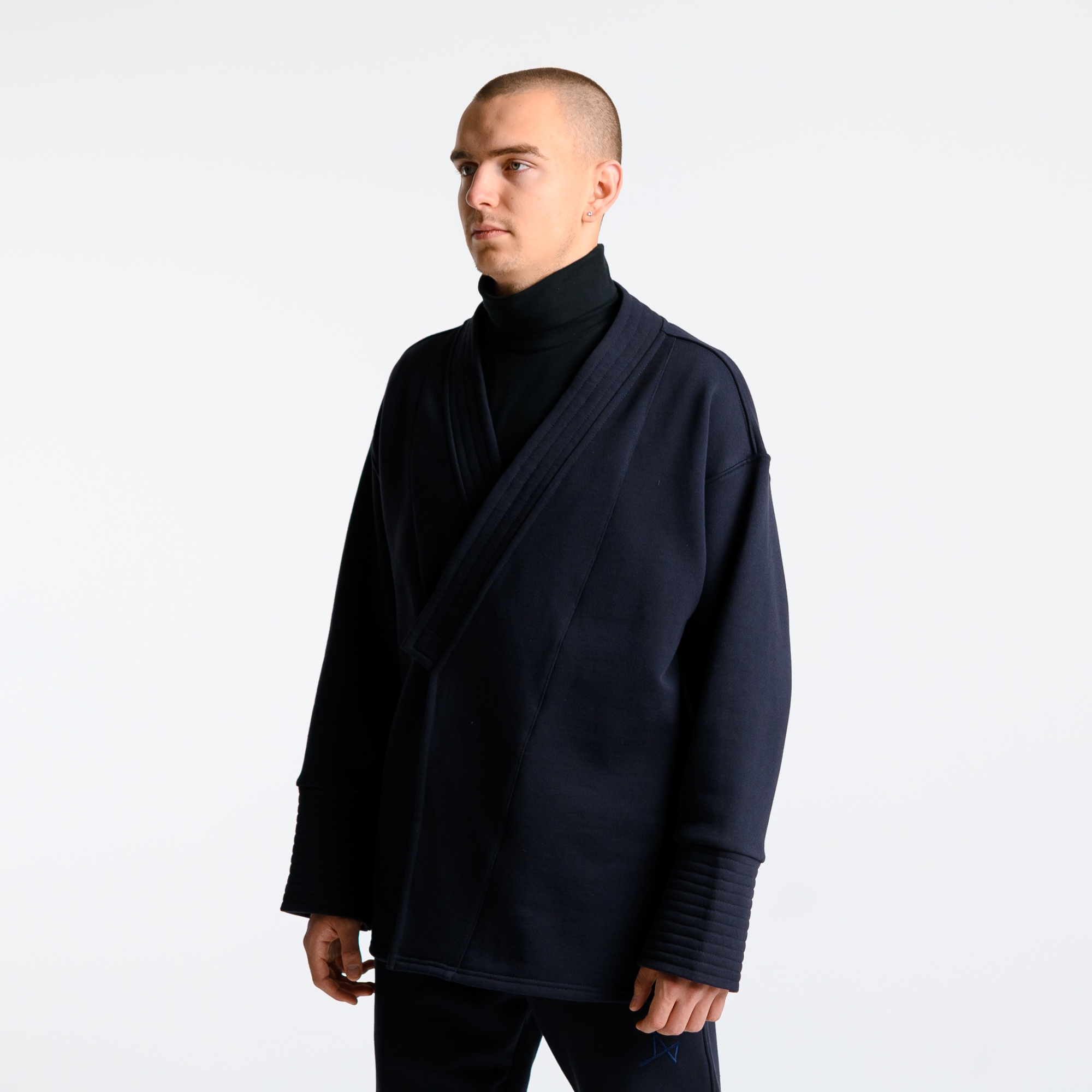 Кимоно Бегущего