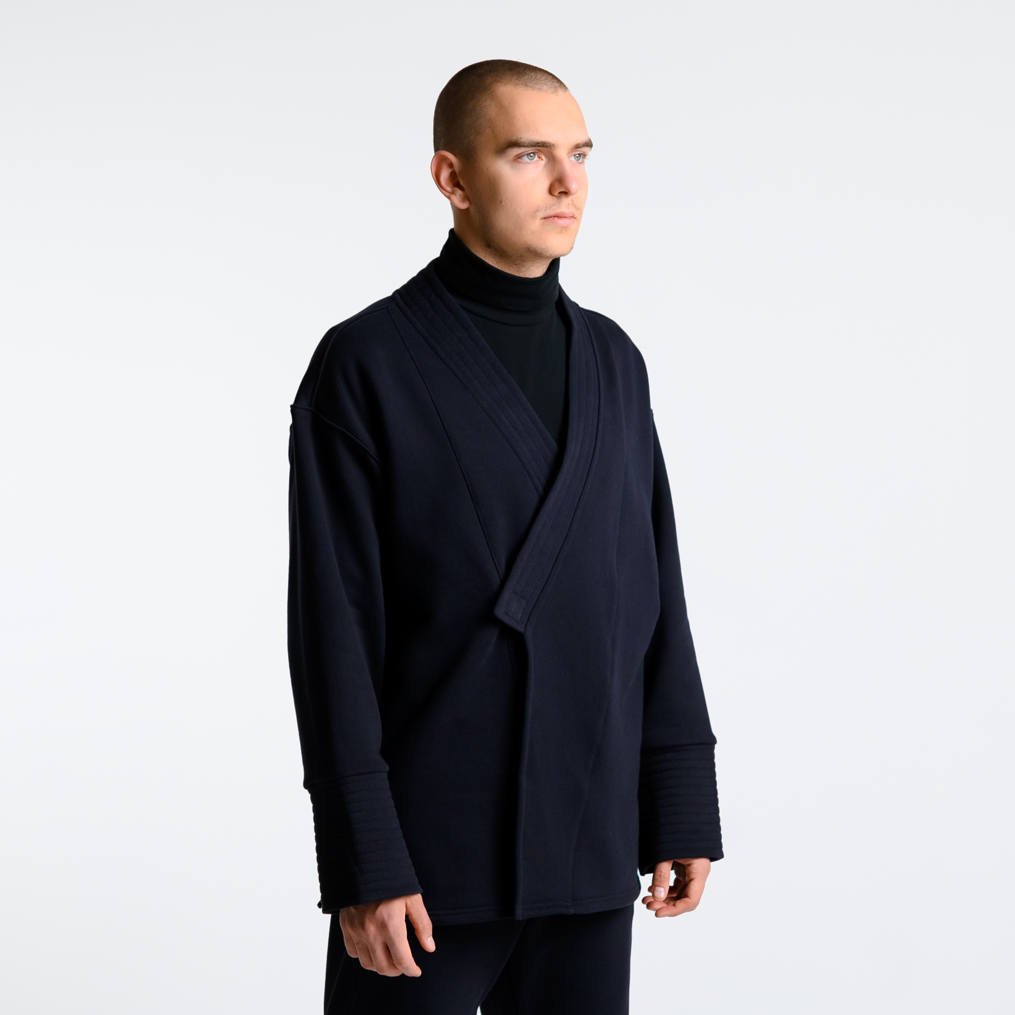 Кимоно Бегущего