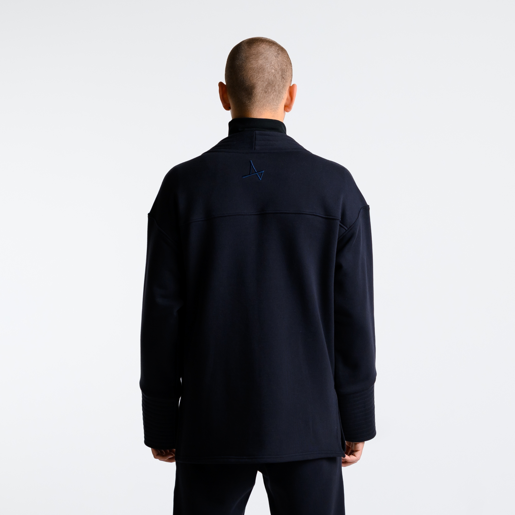 Кимоно Бегущего