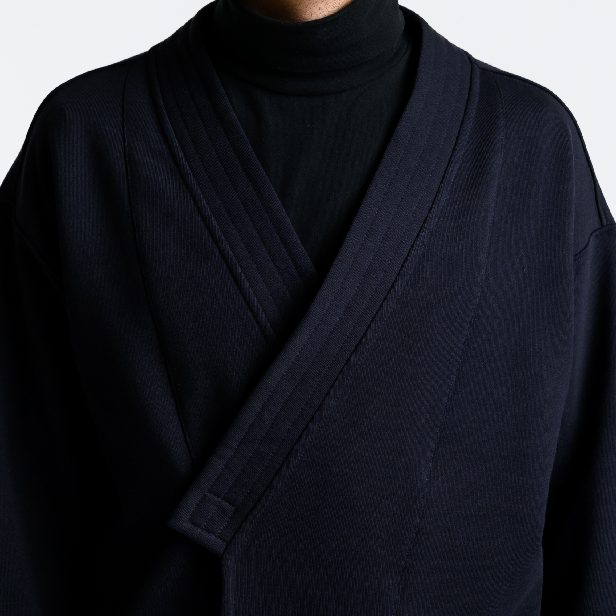 Кимоно Бегущего