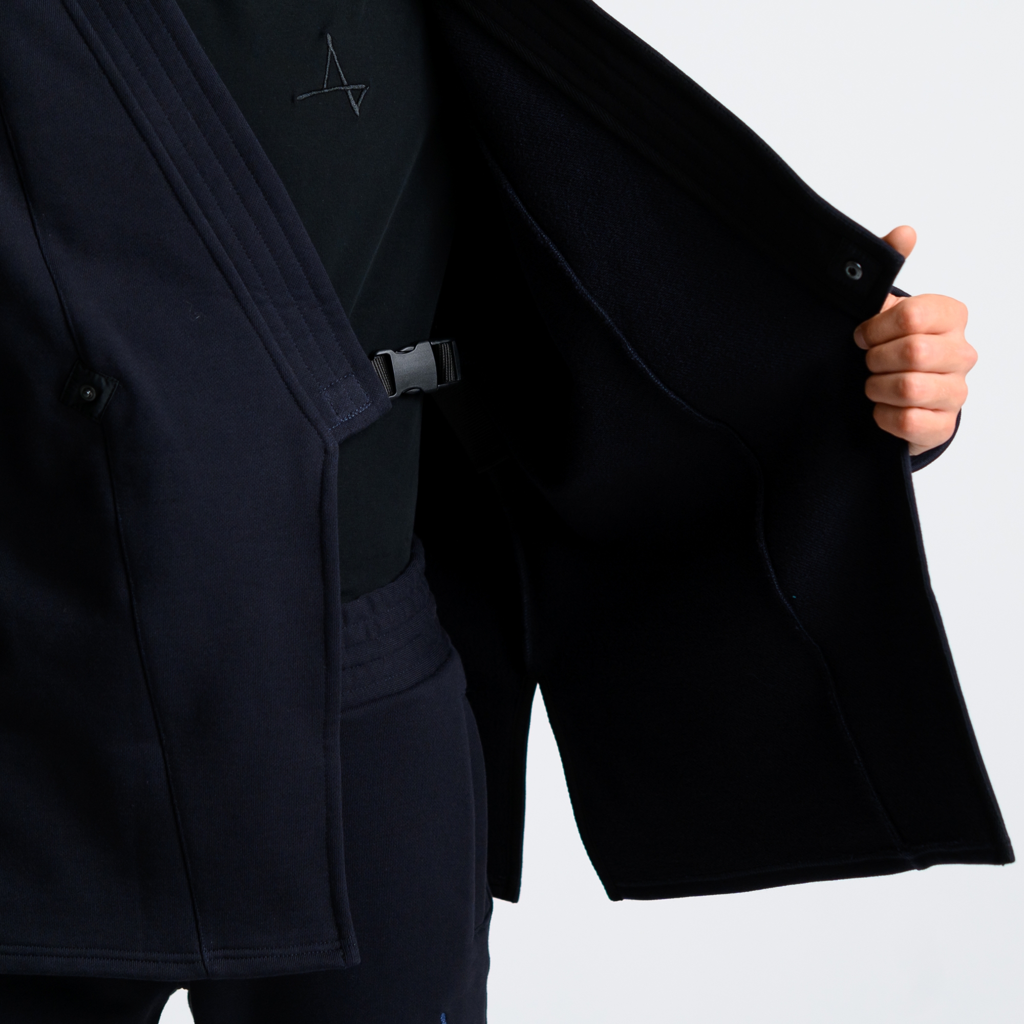 Кимоно Бегущего