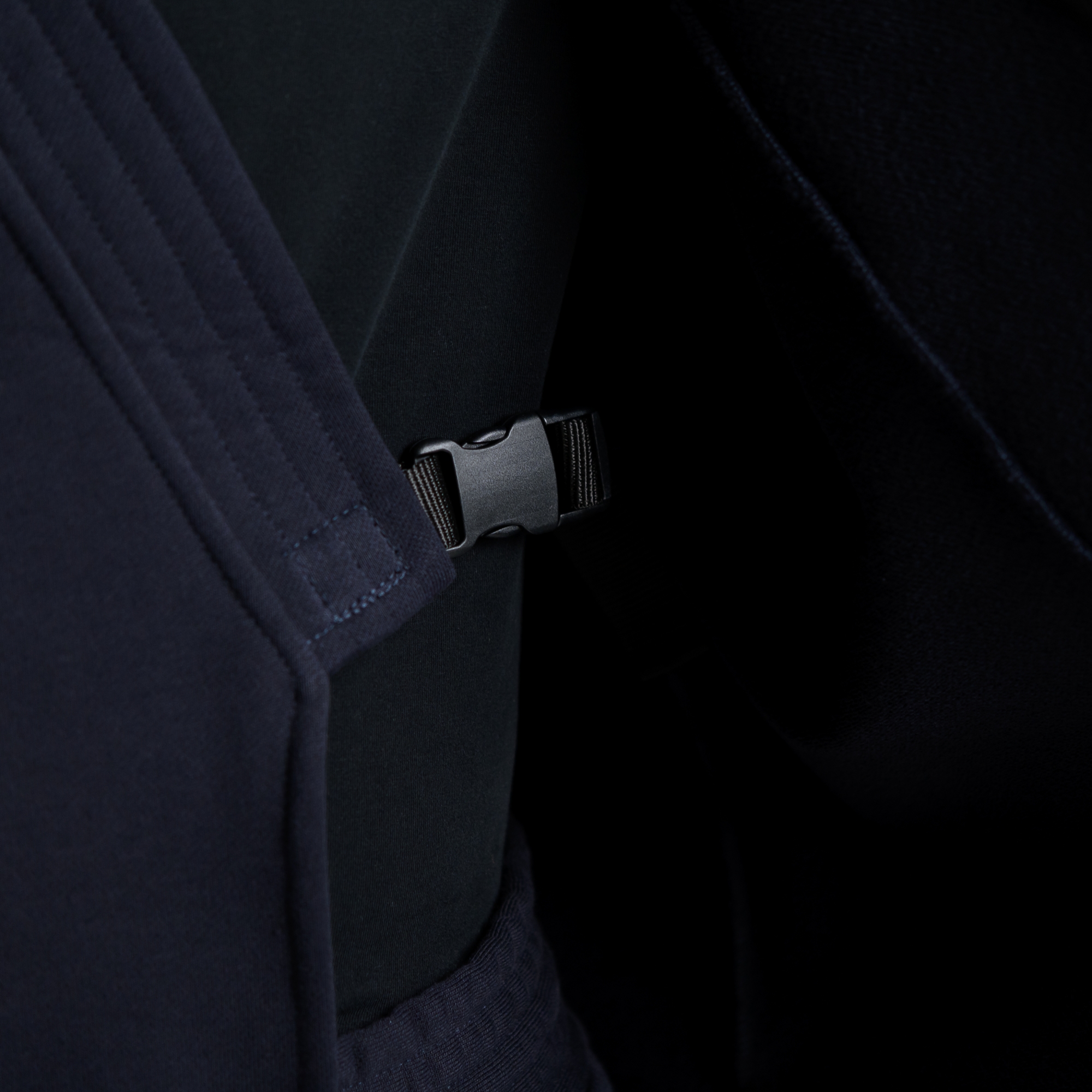 Кимоно Бегущего